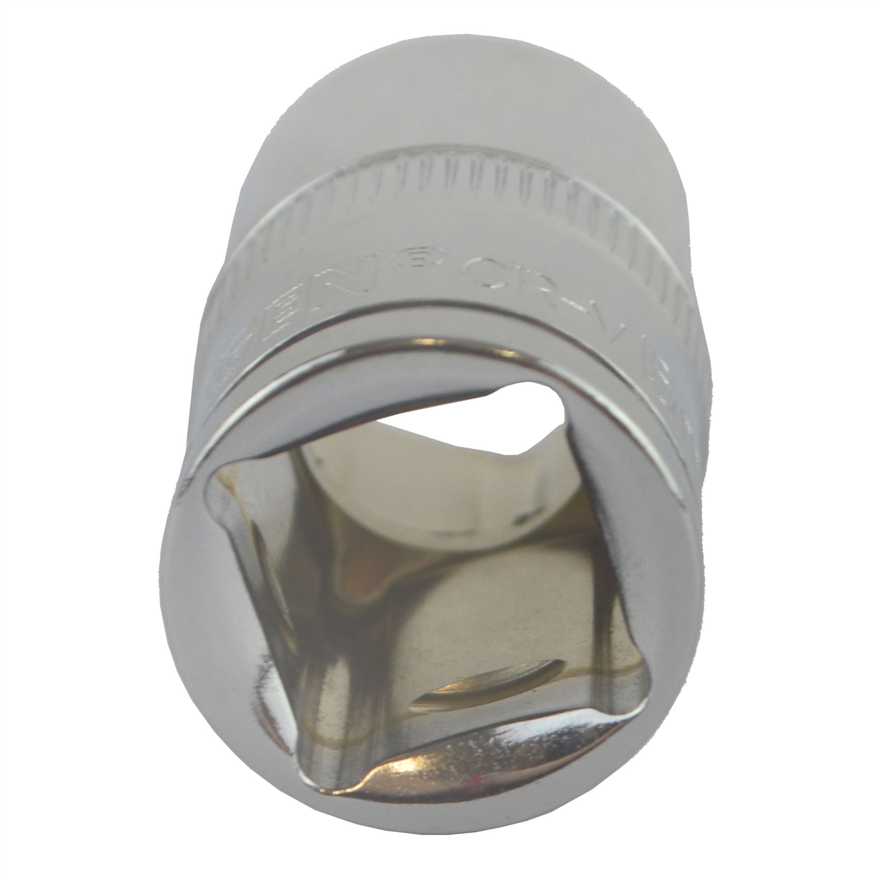 1/2"-Antrieb, flache metrische MM-Steckschlüssel, 6-seitiger Einzelsechskant-Steckschlüssel 10 mm – 30 mm