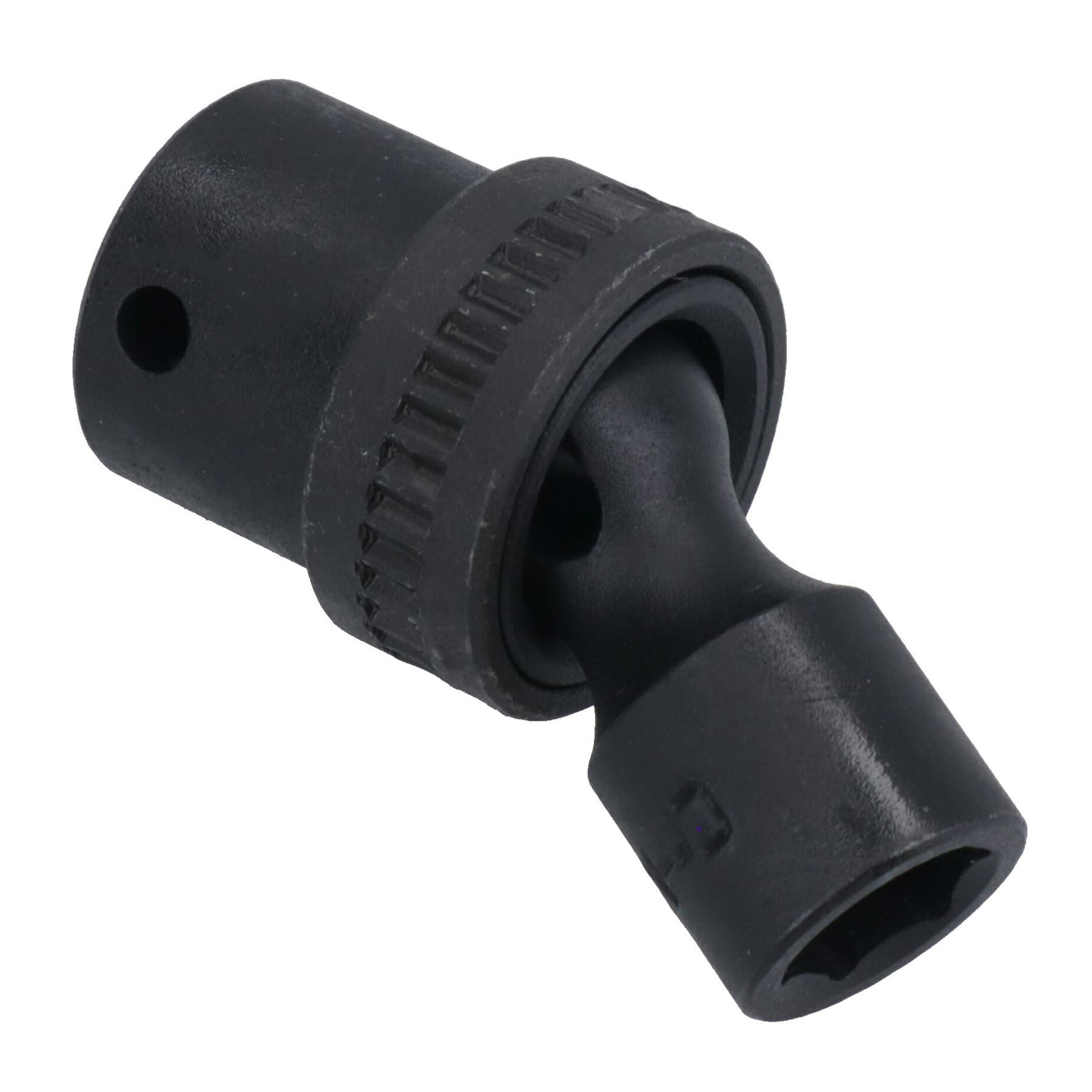 10mm – 19mm 3/8in Drive Universal Swivel Wobble Metric Impact Shallow Socket