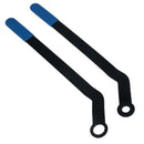 Serpentine Belt Tool Kit For Mini Petrol Engines N12 N14 N16 N18 21 + 30mm 2pc