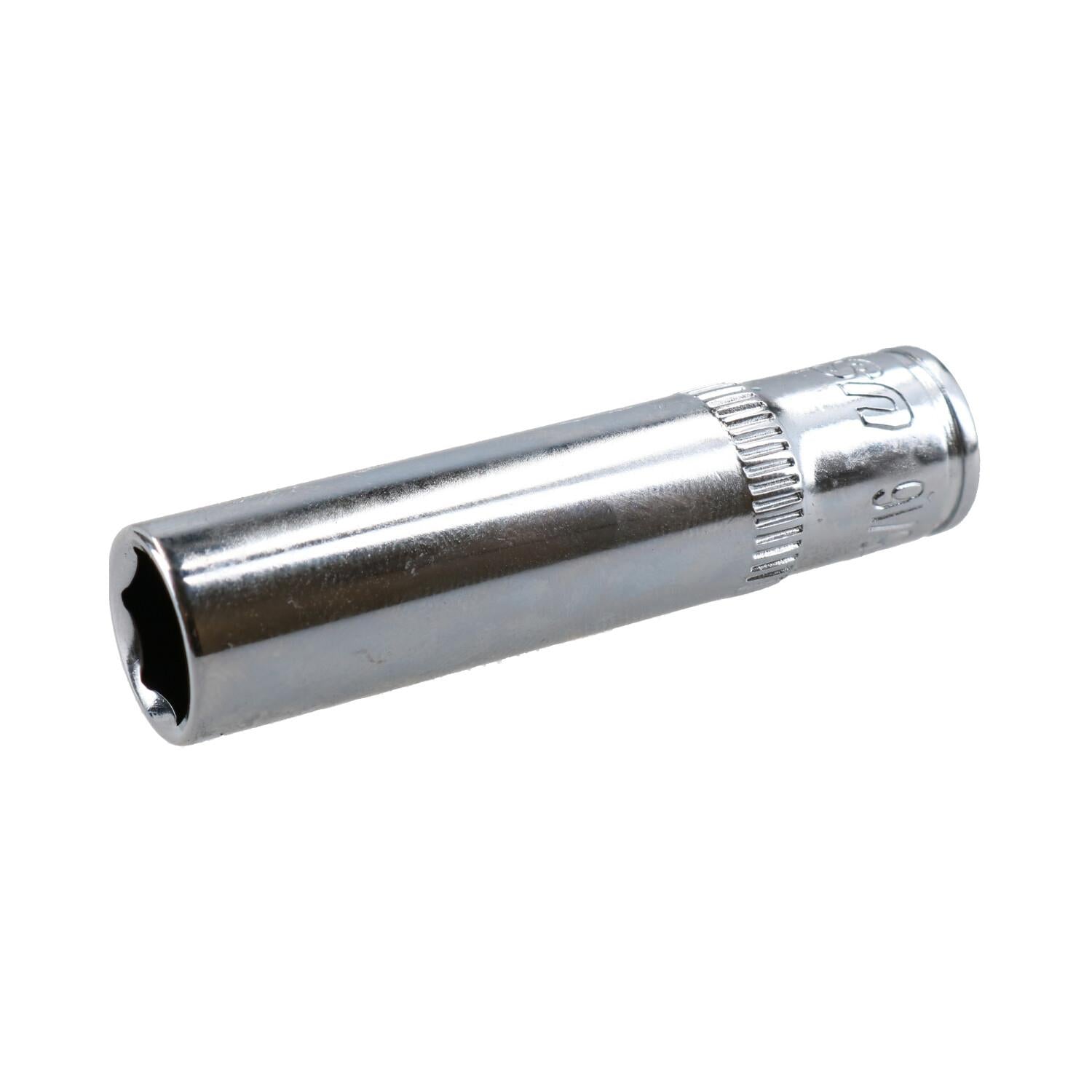Douilles profondes impériales SAE AF à 6 pans, 1/4 po, 5/32 po – 1/2 po