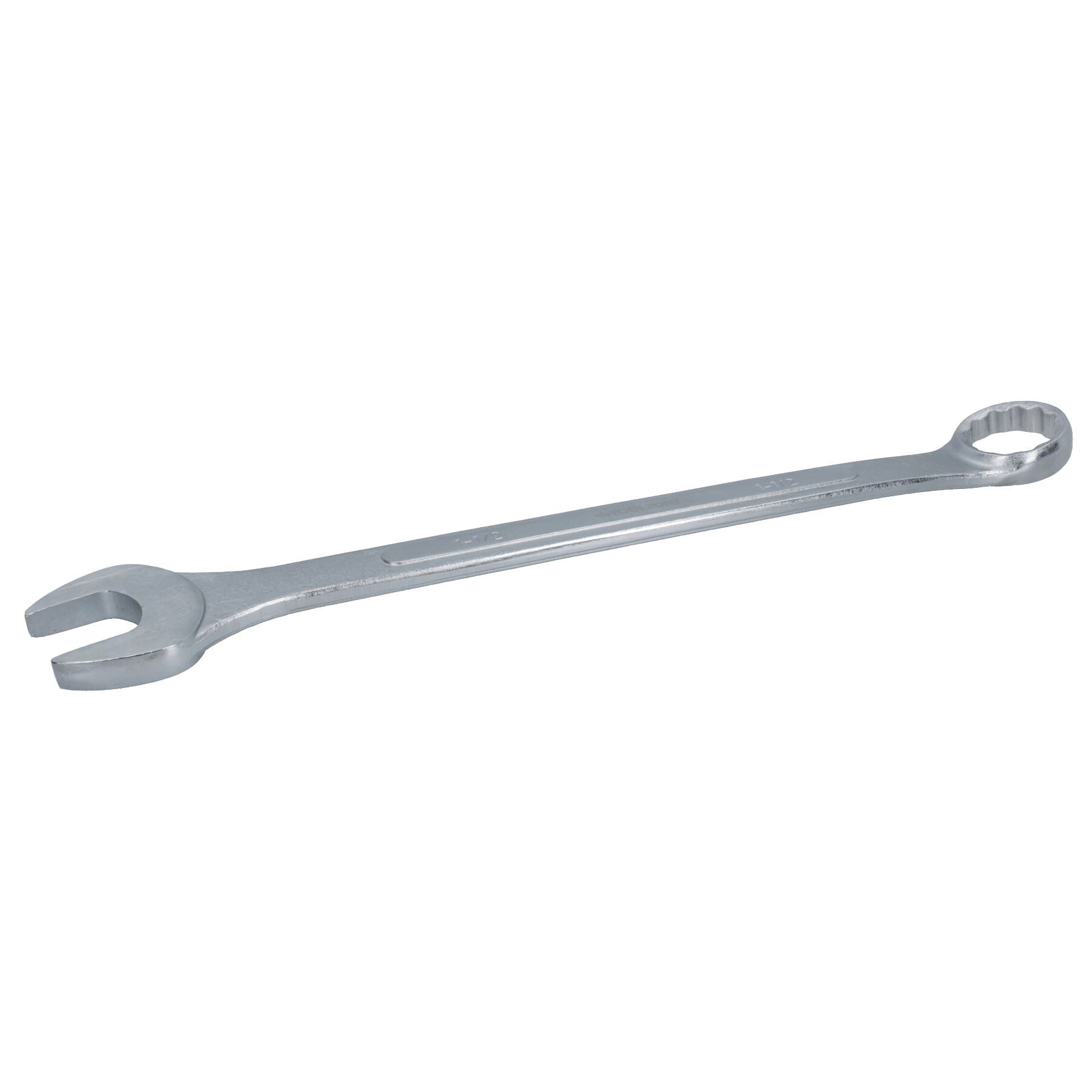 Clé mixte à anneau et clé ouverte AF Imperial SAE extra large de 1-1/2" TE772