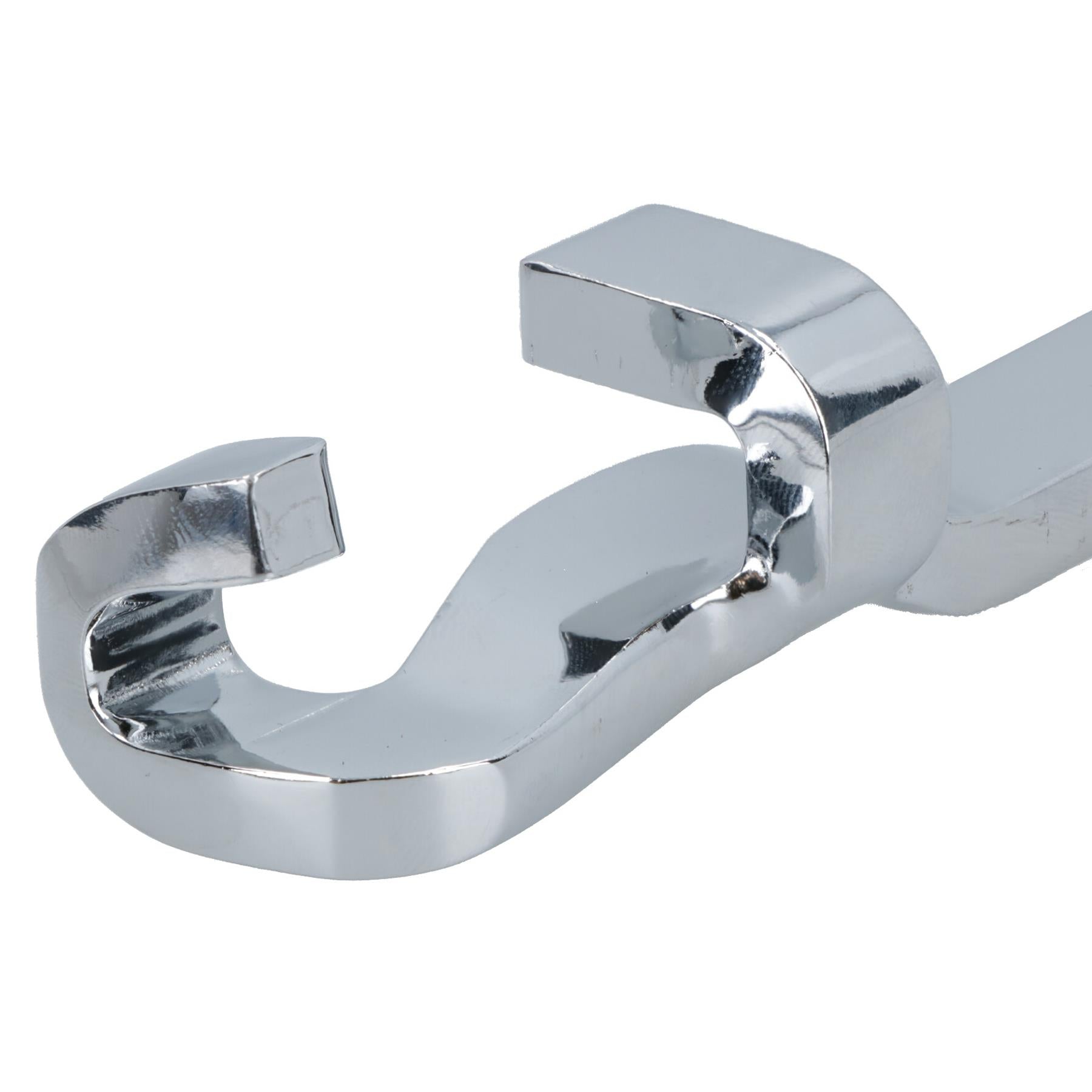 Universal Spanner wrench Extension Extender Power Bar Soft Grip Handle 385mm