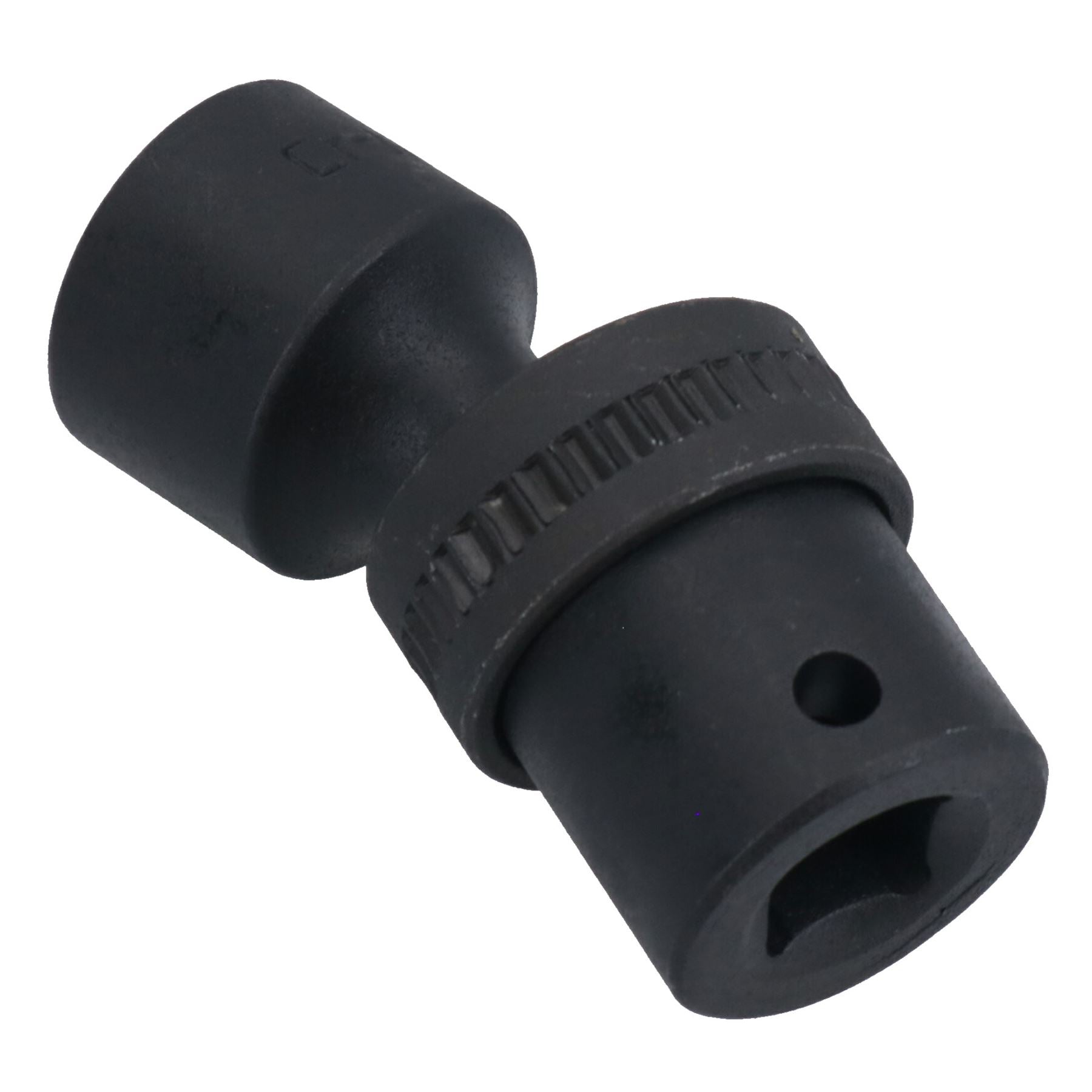 10mm – 19mm 3/8in Drive Universal Swivel Wobble Metric Impact Shallow Socket