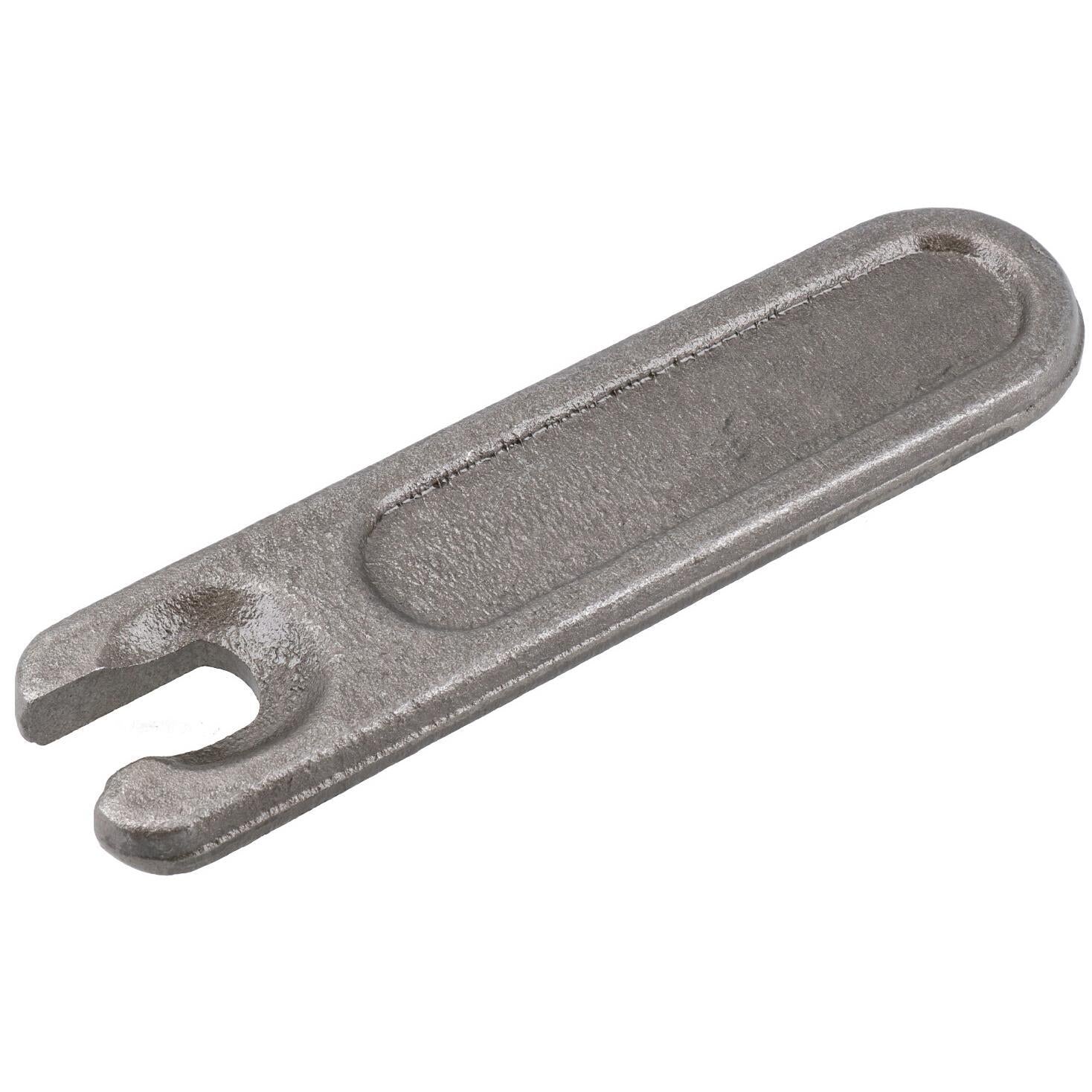 2 PK M12 Rampenbefestigungen und -platten mit Gewinde für Heckklappenverriegelung von Anhängern
