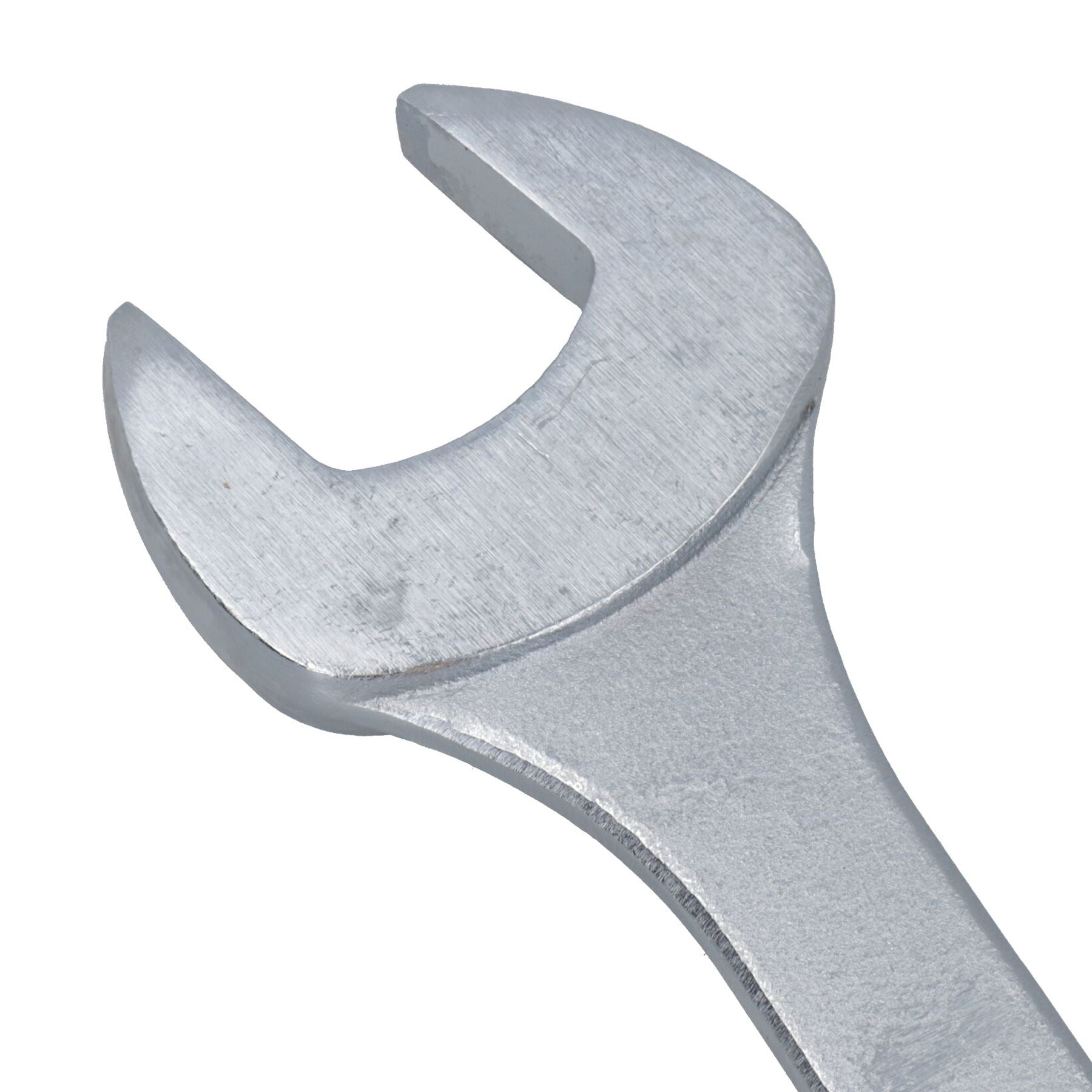 1-7/8" Extragroßer AF Imperial SAE Ringmaulschlüssel mit Ring und offener Öffnung TE775