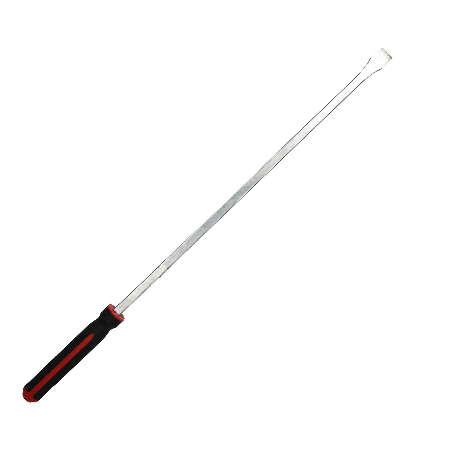 36" / 900 mm extra langer Brecheisenhebel mit geradem Kopf, Hebelwirkung, Schalthebel, Beweger
