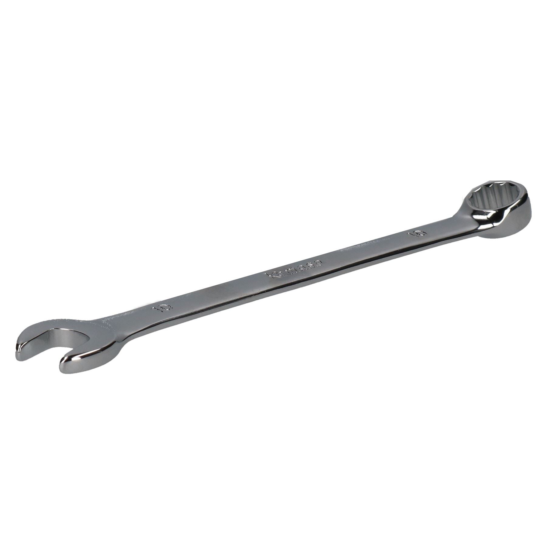 Metric MM Combination Spanner Wrench Ring Open Ended 6mm – 22mm