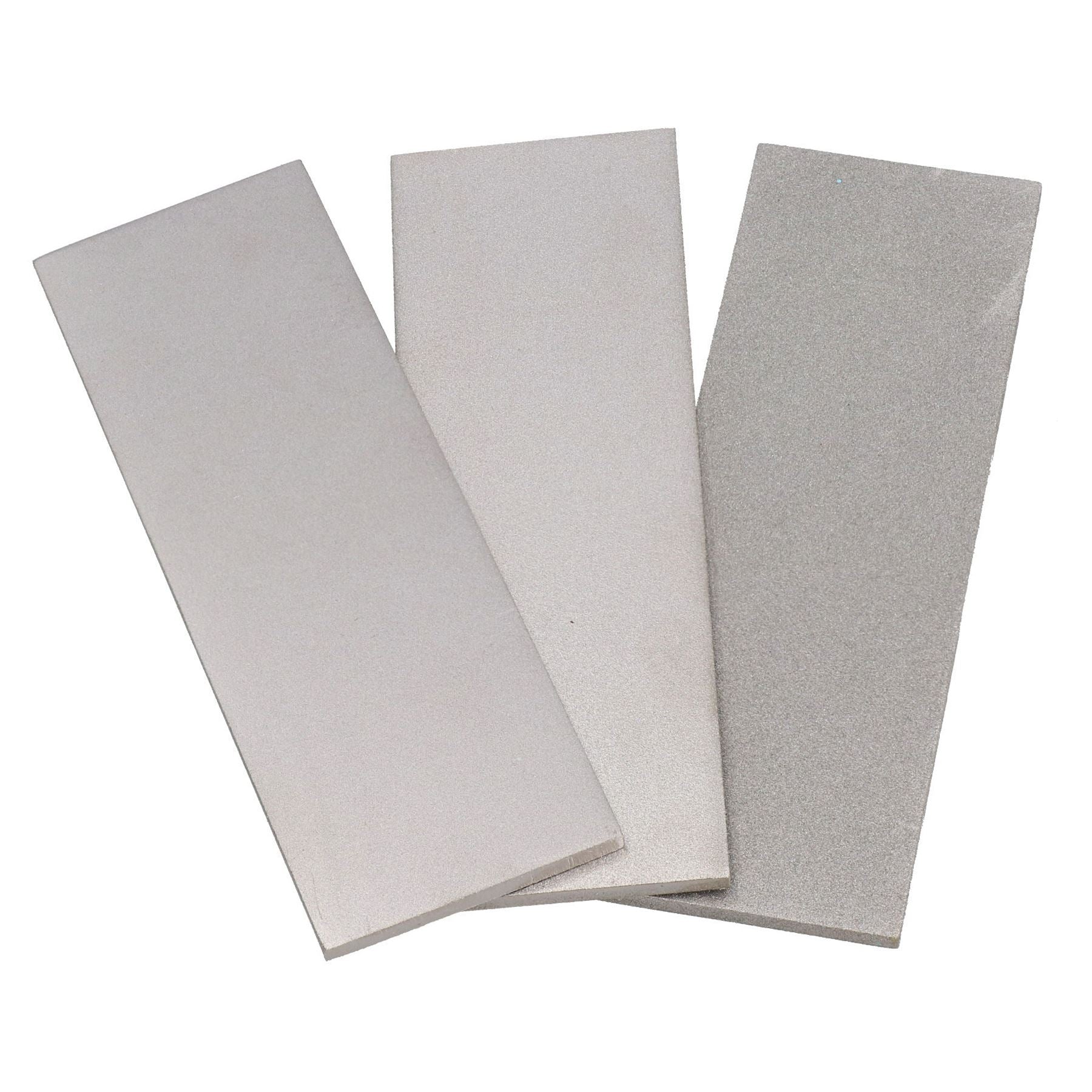 8-teiliges Holzmeißel-Set für die Holzbearbeitung 1/4" – 1-1/2" + 3-teilige Diamant-Schleifsteine