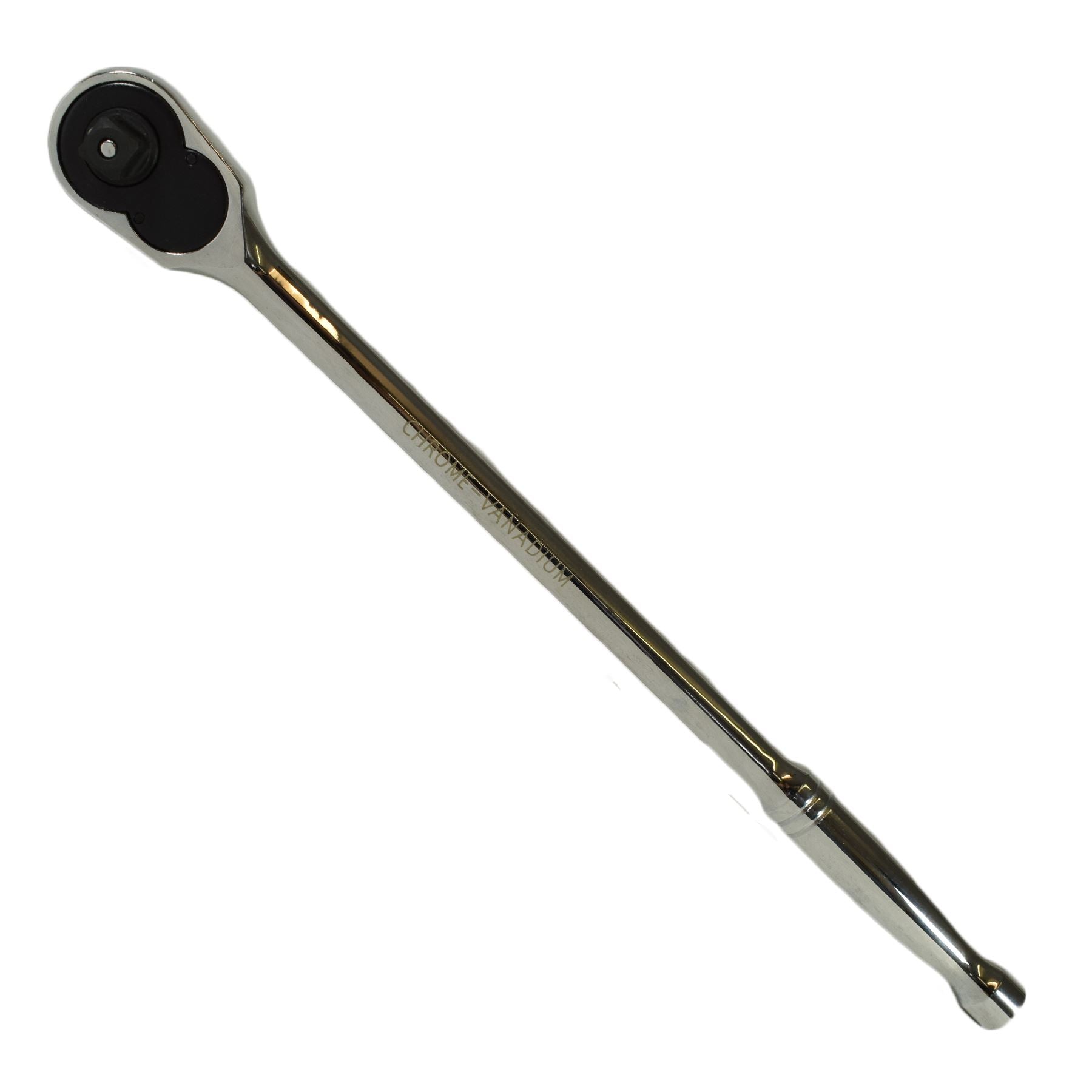 Extra langer 3/8"-Antrieb, Schnellspanner, umschaltbare Ratsche, 280 mm, Steckschlüssel
