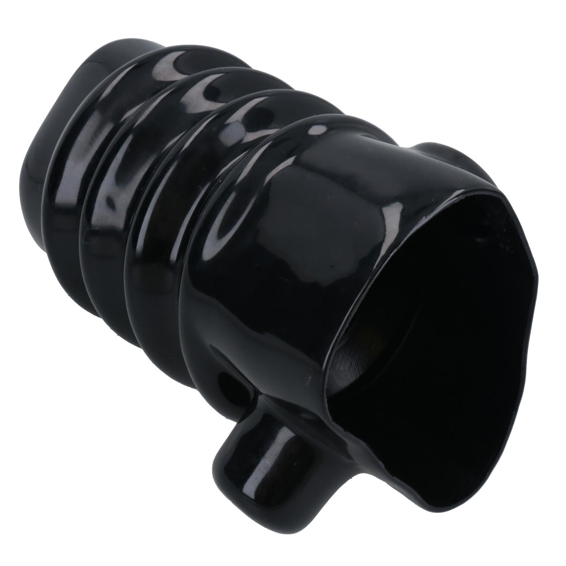 Anhängerkupplung Gator Bellow für KFG35 3500kg Knott Hitch P00873 / 577005