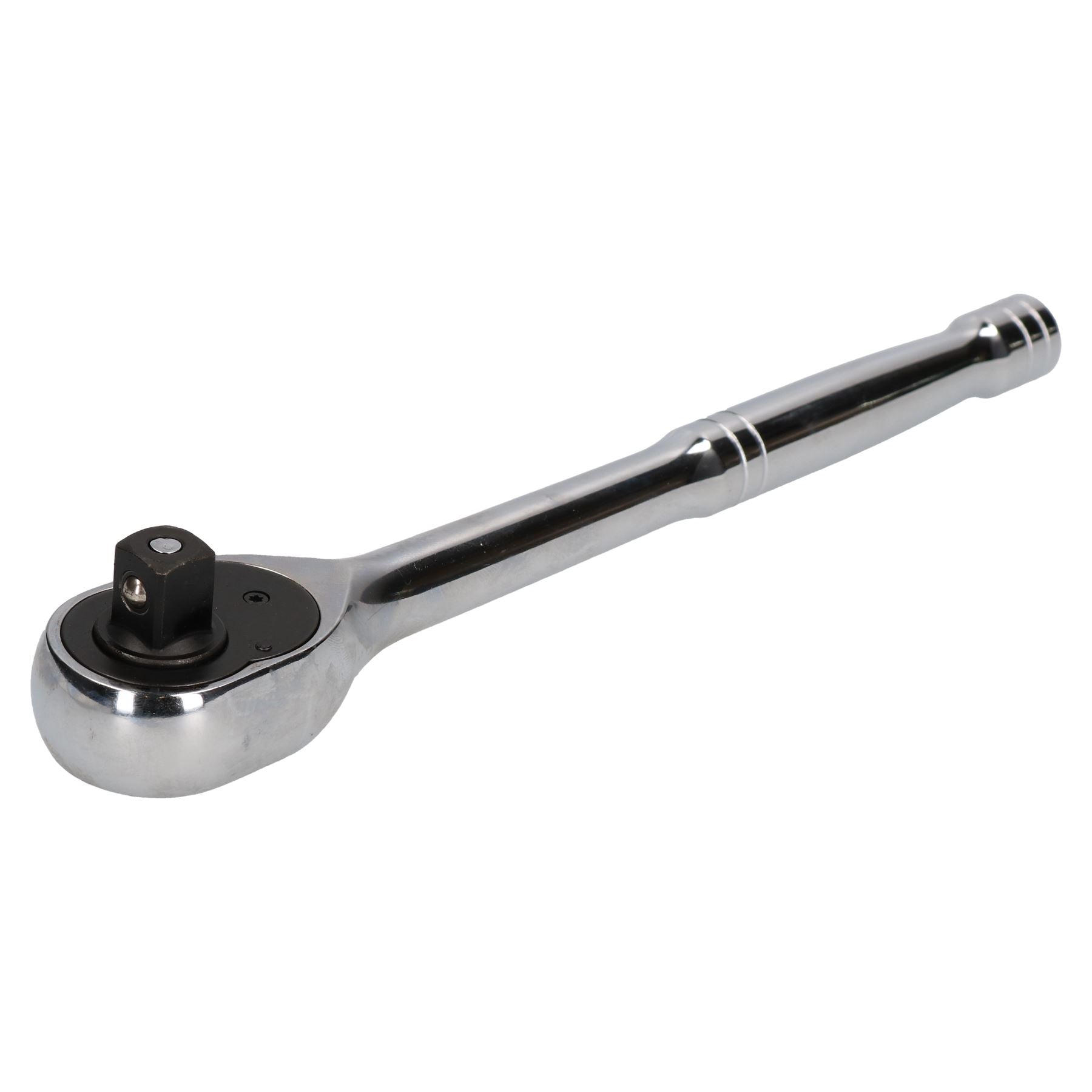1/2"-Antrieb, gerader Ratschen-Steckschlüssel, Schnellspanner, 72 Zähne