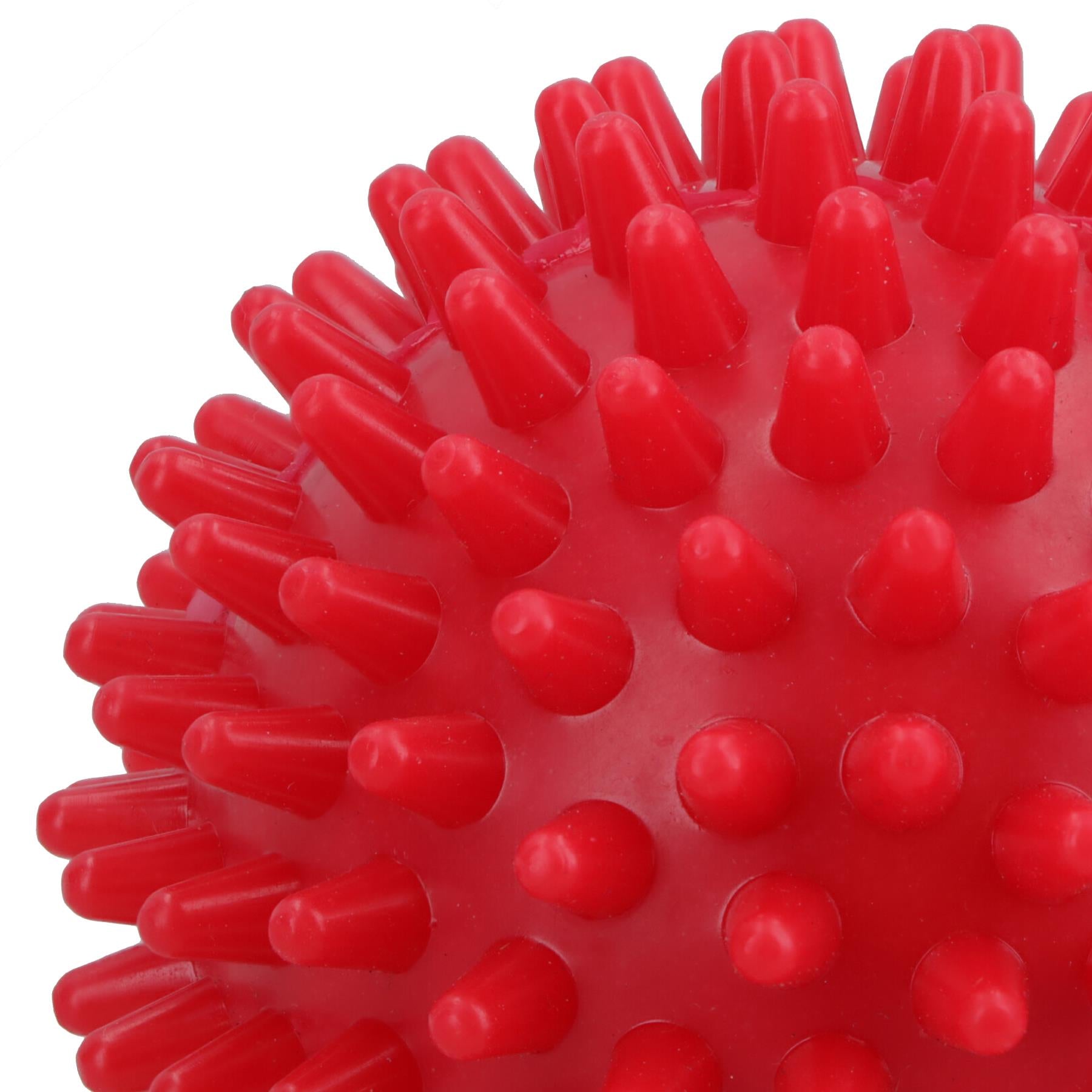 Spiky Massage Ball Roller Deep Tissue Muscle Relief Foot Gym Yoga