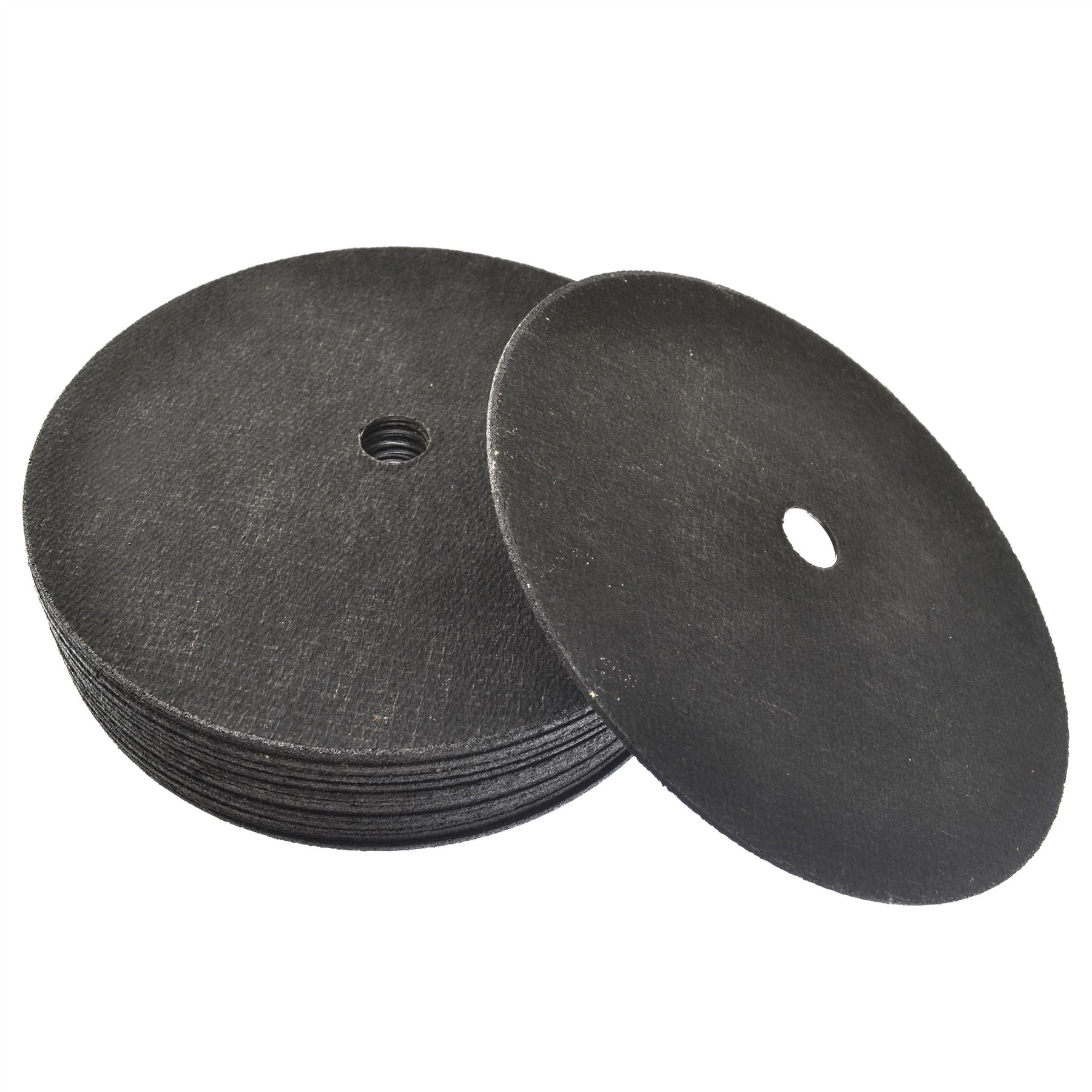 9" Trennschleifscheiben für Druckluft-Winkelschleifer, Werkzeug aus Metall, 25 Stück, 230 mm, AT233