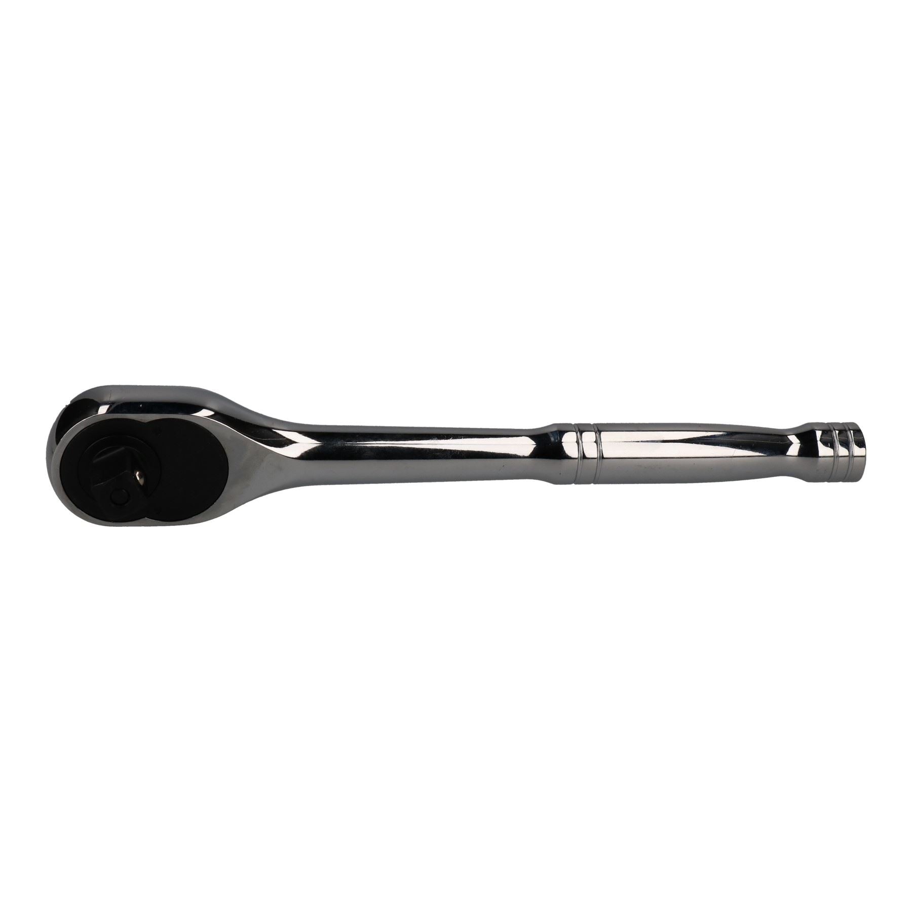 1/2" Antrieb Gerade Ratsche Steckschlüssel 72 Zähne Schnellspanner Umschaltbar