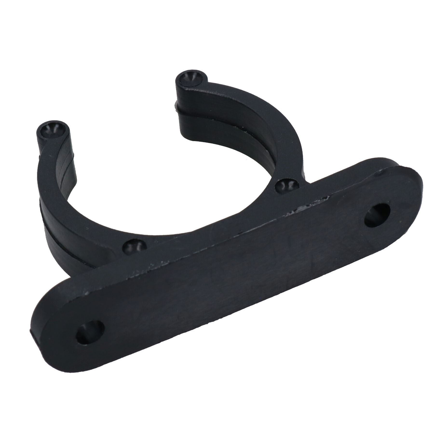 40mm Polyamid Rohr Lagerung Clip Paddel Boot Haken Pole Werkzeug Plastimo