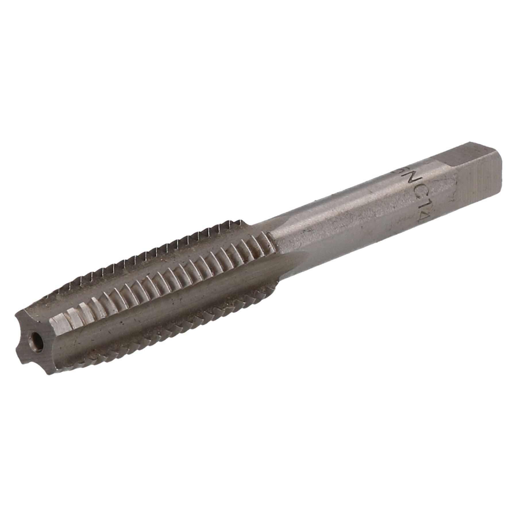 Taraud conique UNC 1/4" - 1" Premier coupe-filet Réparation de coupe Acier tungstène