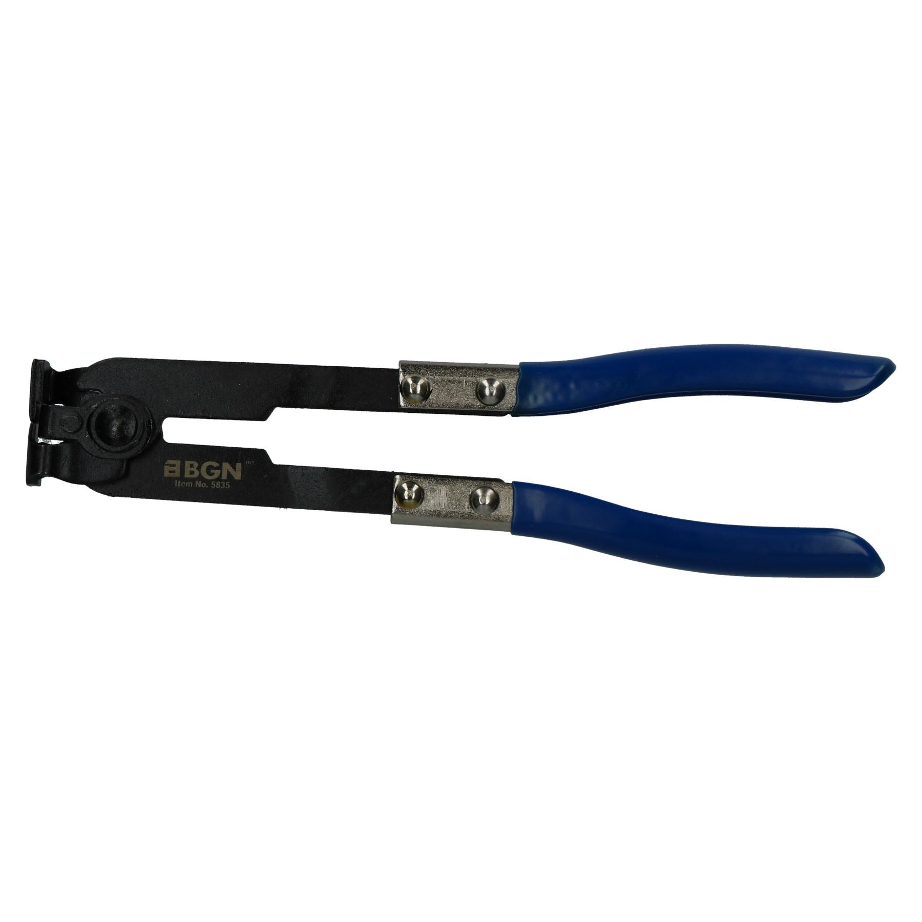 Ear Type O-Clip Plier Pliers For CV Boot Joint Clips Hose Clamps Crimps Crimping