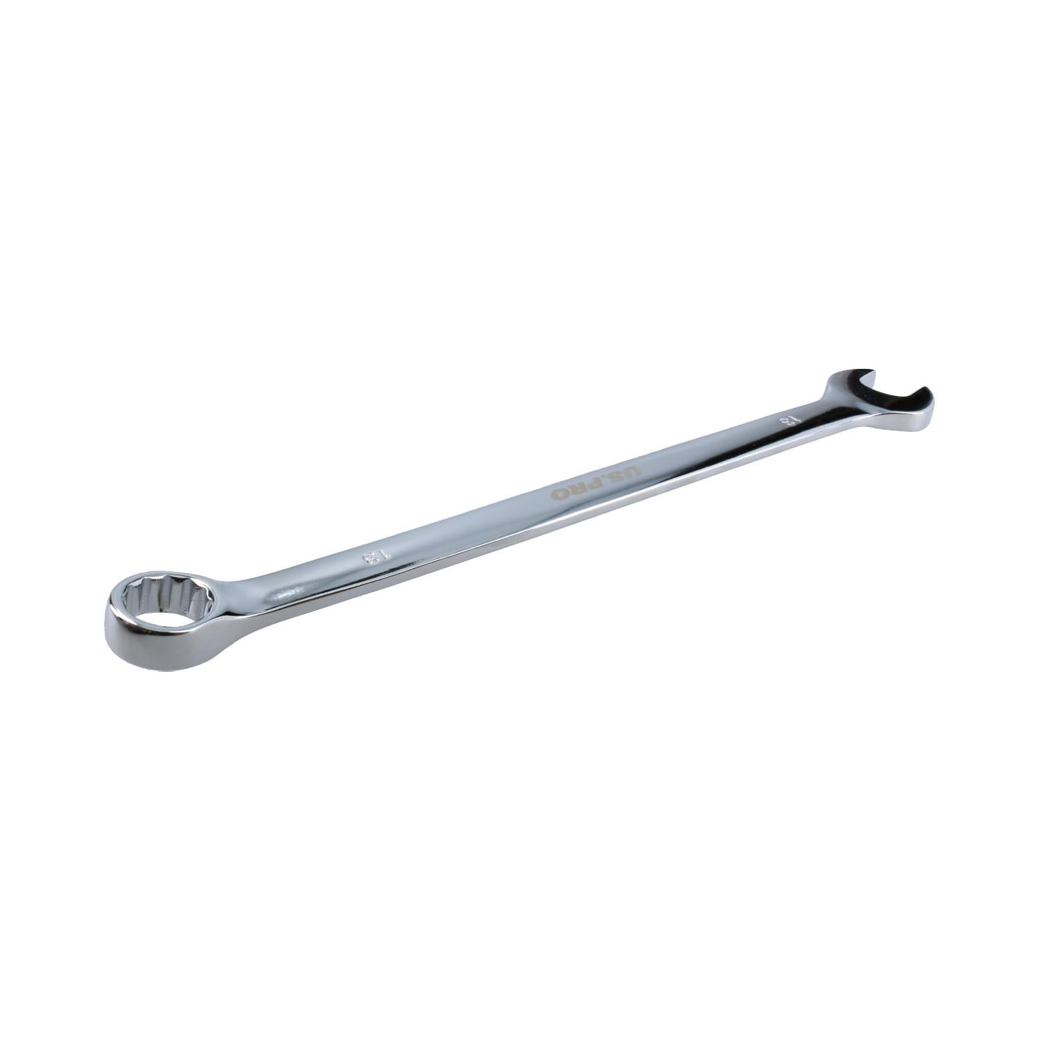 Jeu de clés mixtes extra longues métriques MM 8 mm – 19 mm