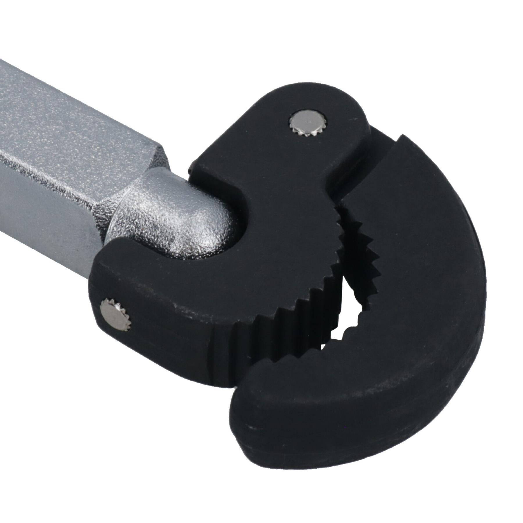 Clé à molette télescopique pour lavabo entièrement réglable 230 – 410 mm Éviers Plomberie
