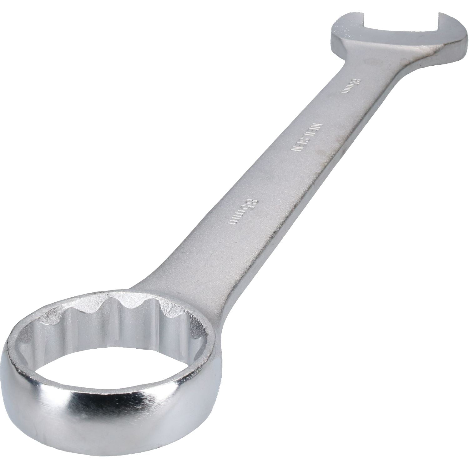 Clé mixte géante métrique MM extra longue 33 mm – 85 mm