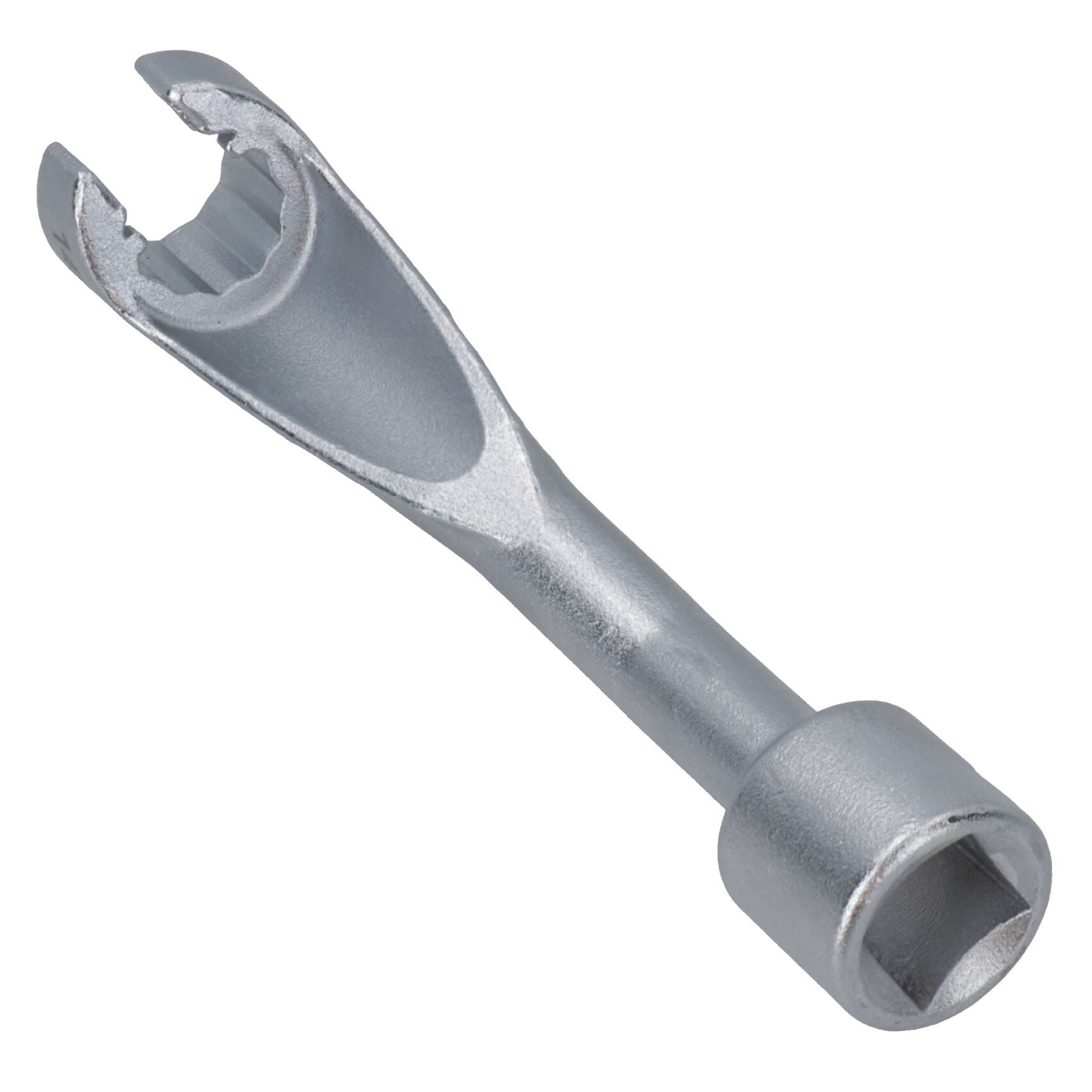 14mm 1/2in Antrieb Diesel Kraftstoff Injektor Leitung Buchse Open Ended Rohr Spanner