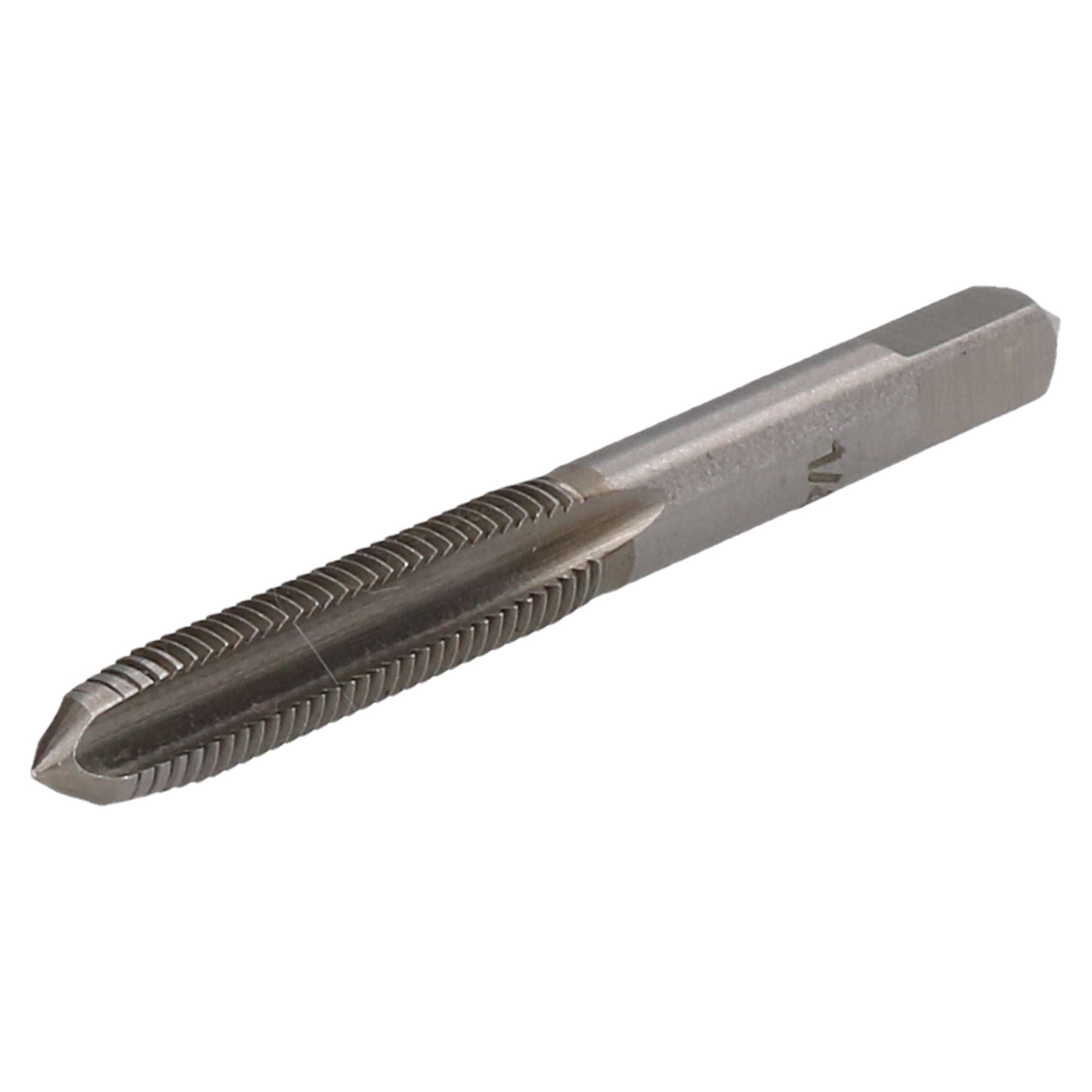 Taraud et filière UNF 1/4" - 5/8" en acier au tungstène et filière fendue 38 mm