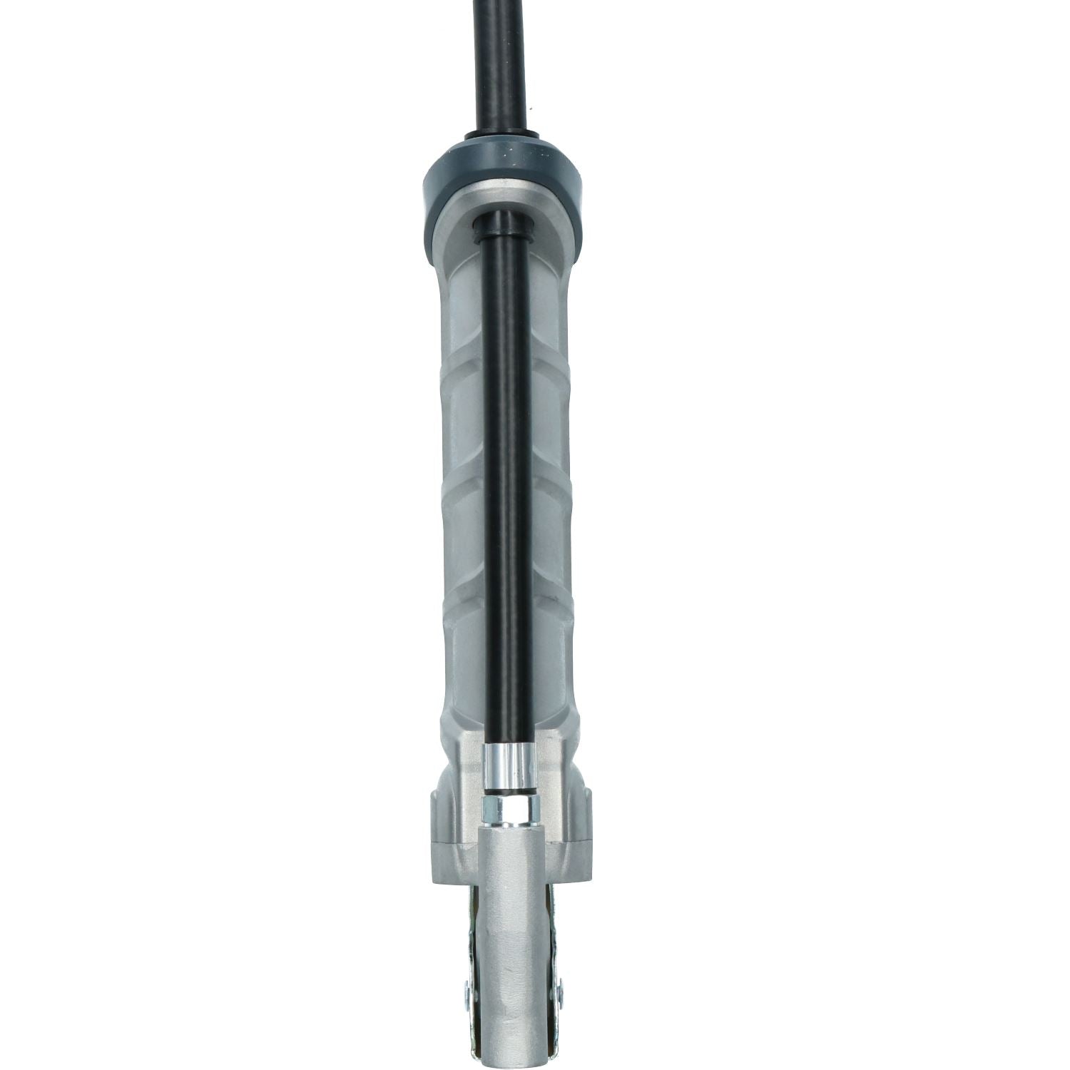 PCL Reifenluftdruckmessgerät 0-140PSI Schlauch 0,53m AFG4H03 Airforce MK4 Twin End
