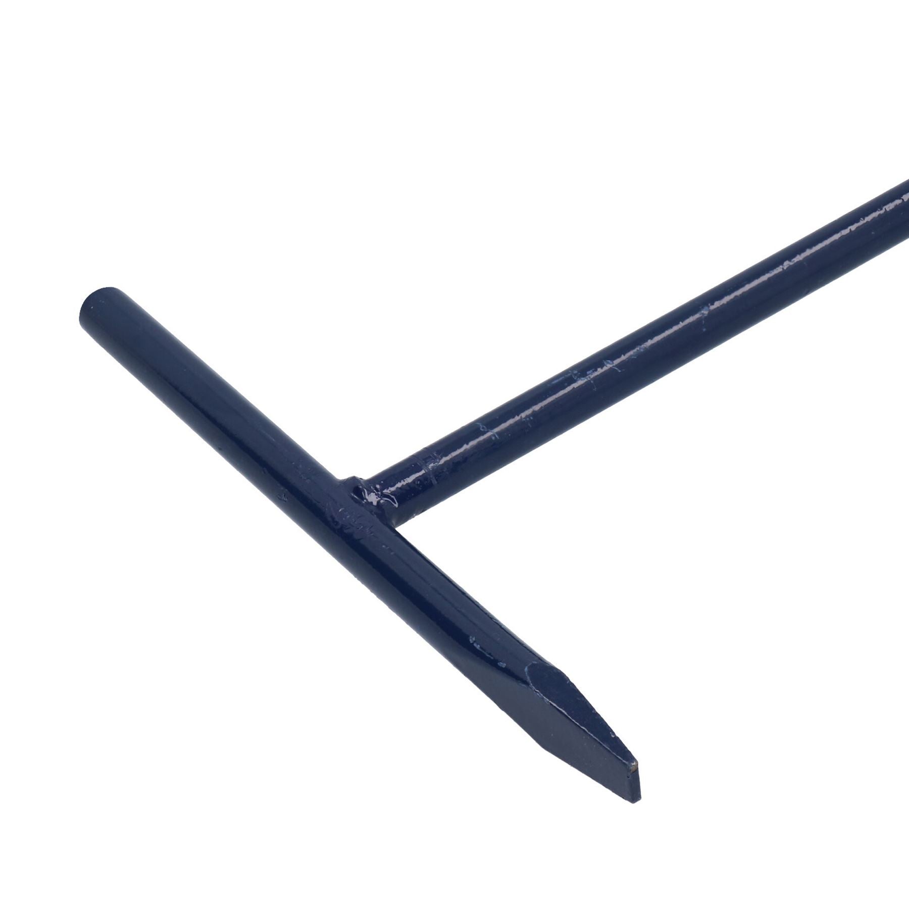 Kombination Wasserabsperrhahn Haupthahn Schachtdeckelschlüssel für 1/2" + 3/4" lang