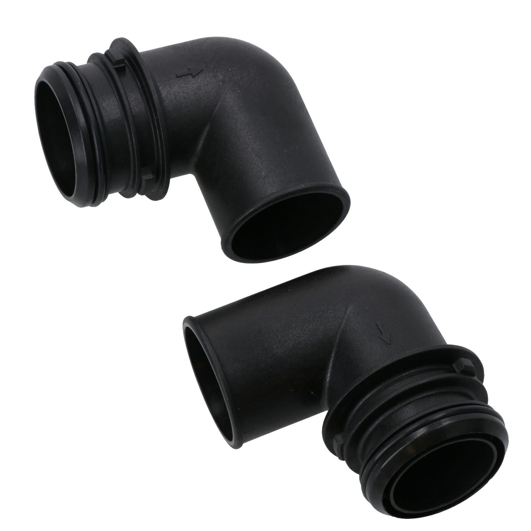 Manual Bilge Pump Whale Smartbail Built in Handle Low Profile Thru Bulkhead