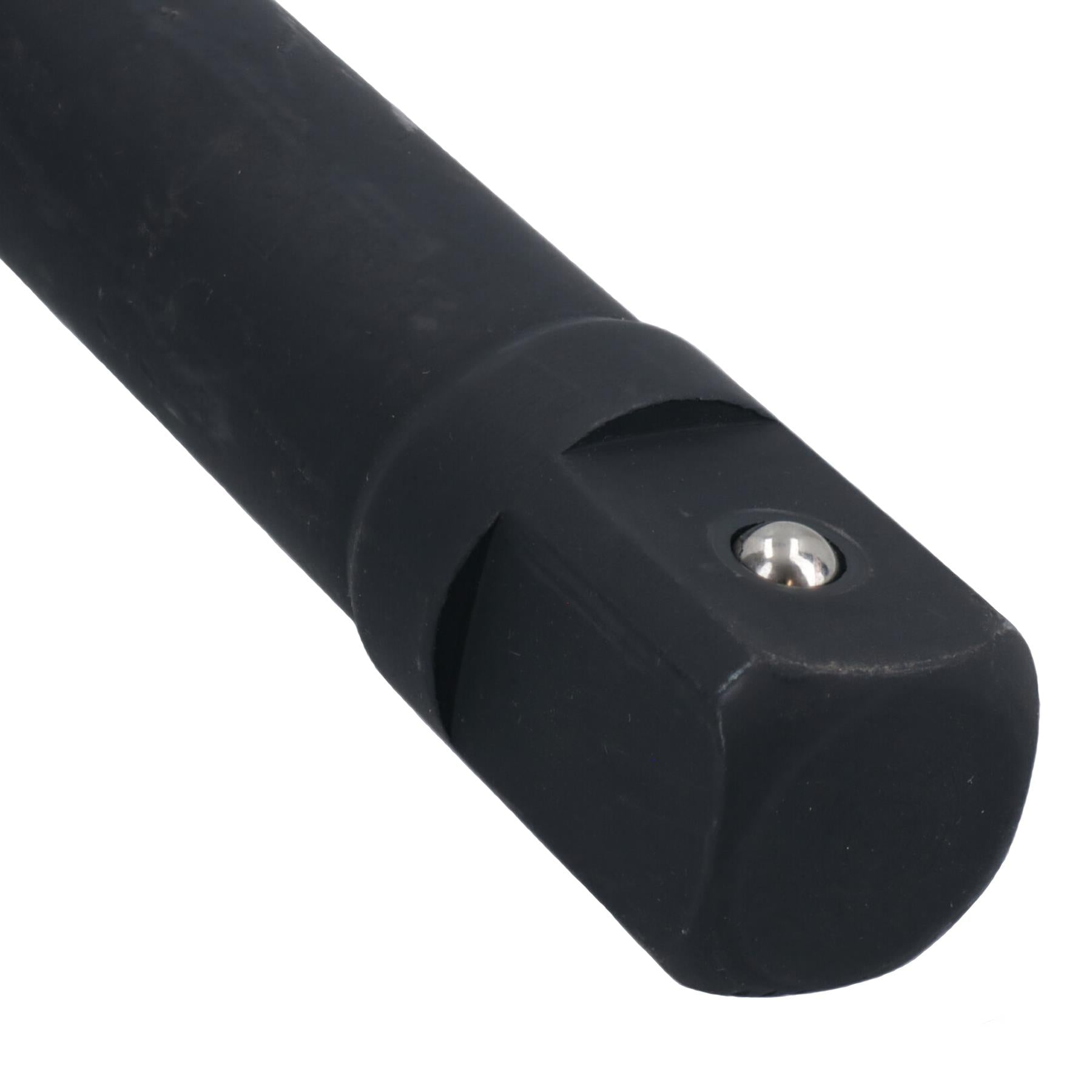 Barre d'extension d'impact à entraînement par choc de 1 po Longueur totale 10 po (250 mm) Camions poids lourds