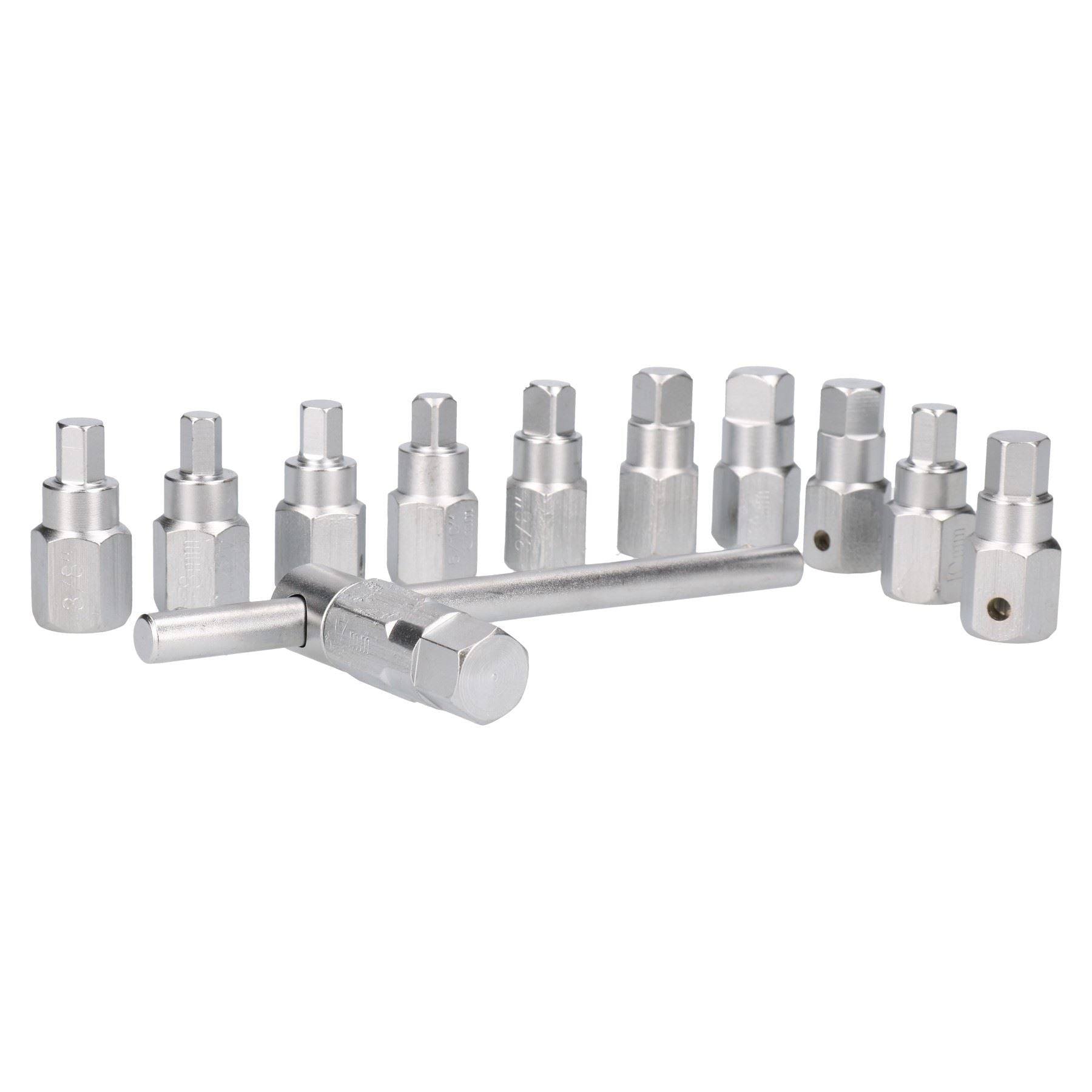 Kit de vidange d'huile pour bouchon de vidange, kit de réparation d'essieu de boîte de vitesses, entraînement 3/8" 12 pièces