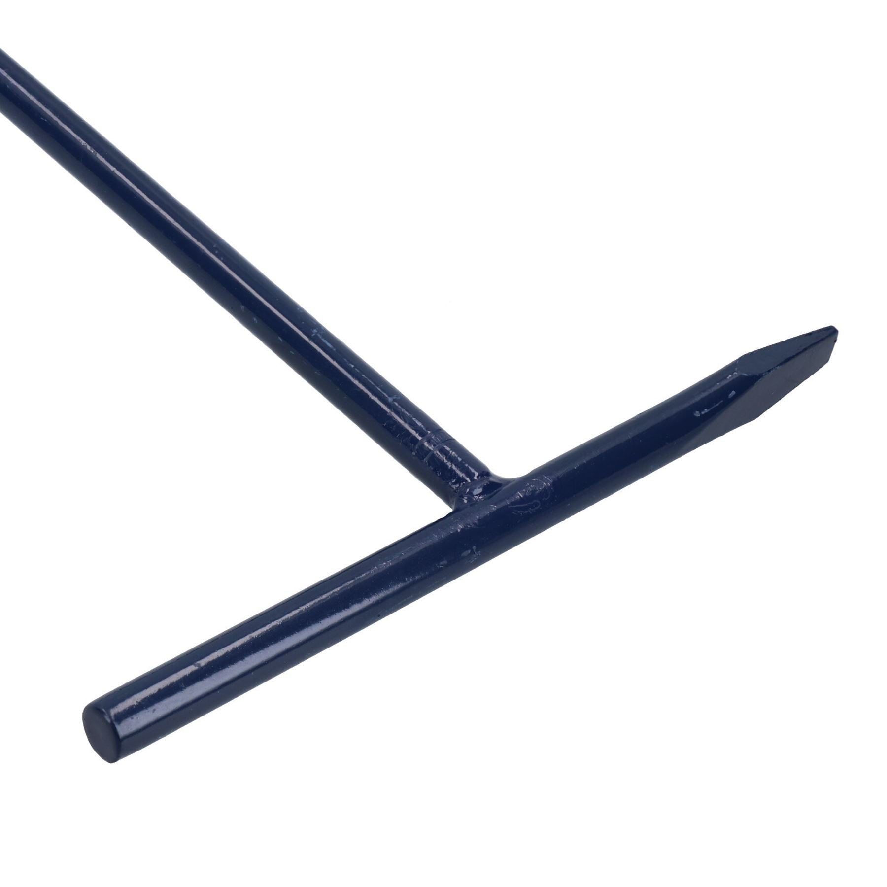 Kombination Wasserabsperrhahn Haupthahn Schachtdeckelschlüssel für 1/2" + 3/4" lang