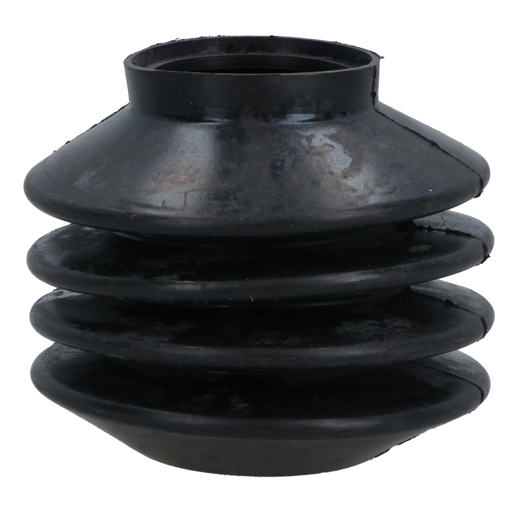 Trailer Coupling Vented Gaiter Bellow for Alko 90s Couplings without Bolt Cover