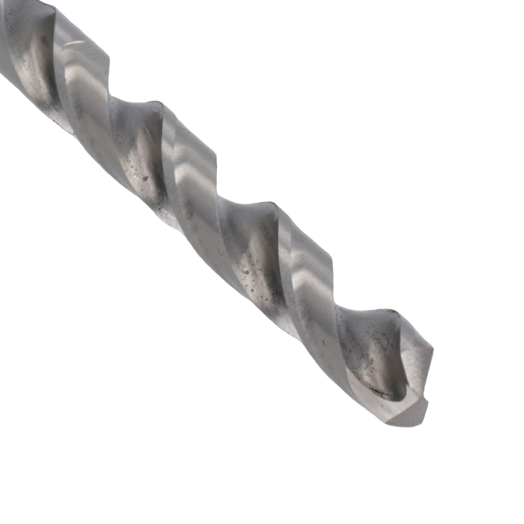13-tlg. HSS-G XTRA Metrische Bohrer mit Kreuzanschliff für Metall, Gusseisen, 1,5 – 6,5 mm