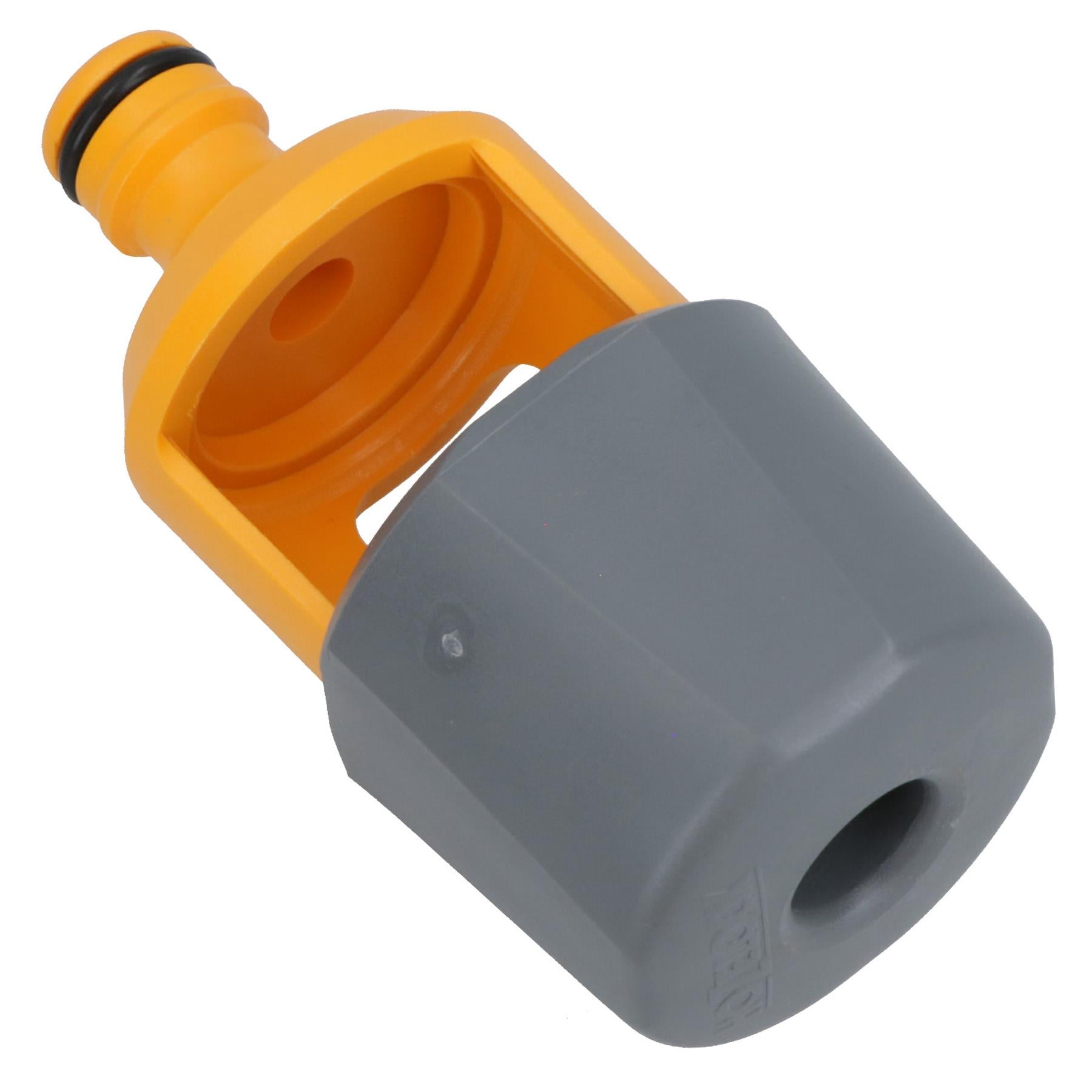 Mixer Tap Connector Kitchen To Garden Hose Adapter Quick Release Joiner Fitting