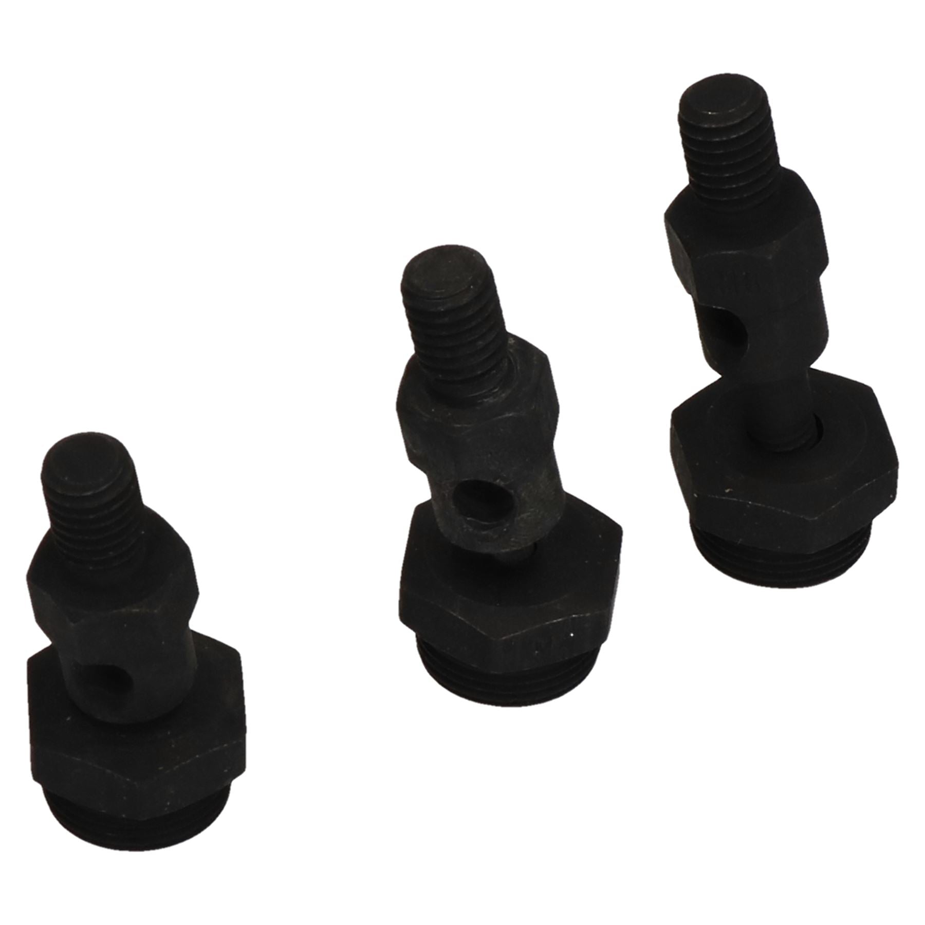 Handmuttern-Nietzange, Handmuttern-Nietzange, Nietmuttern-Werkzeug, Befestigungselement M3, M4, M5, M6