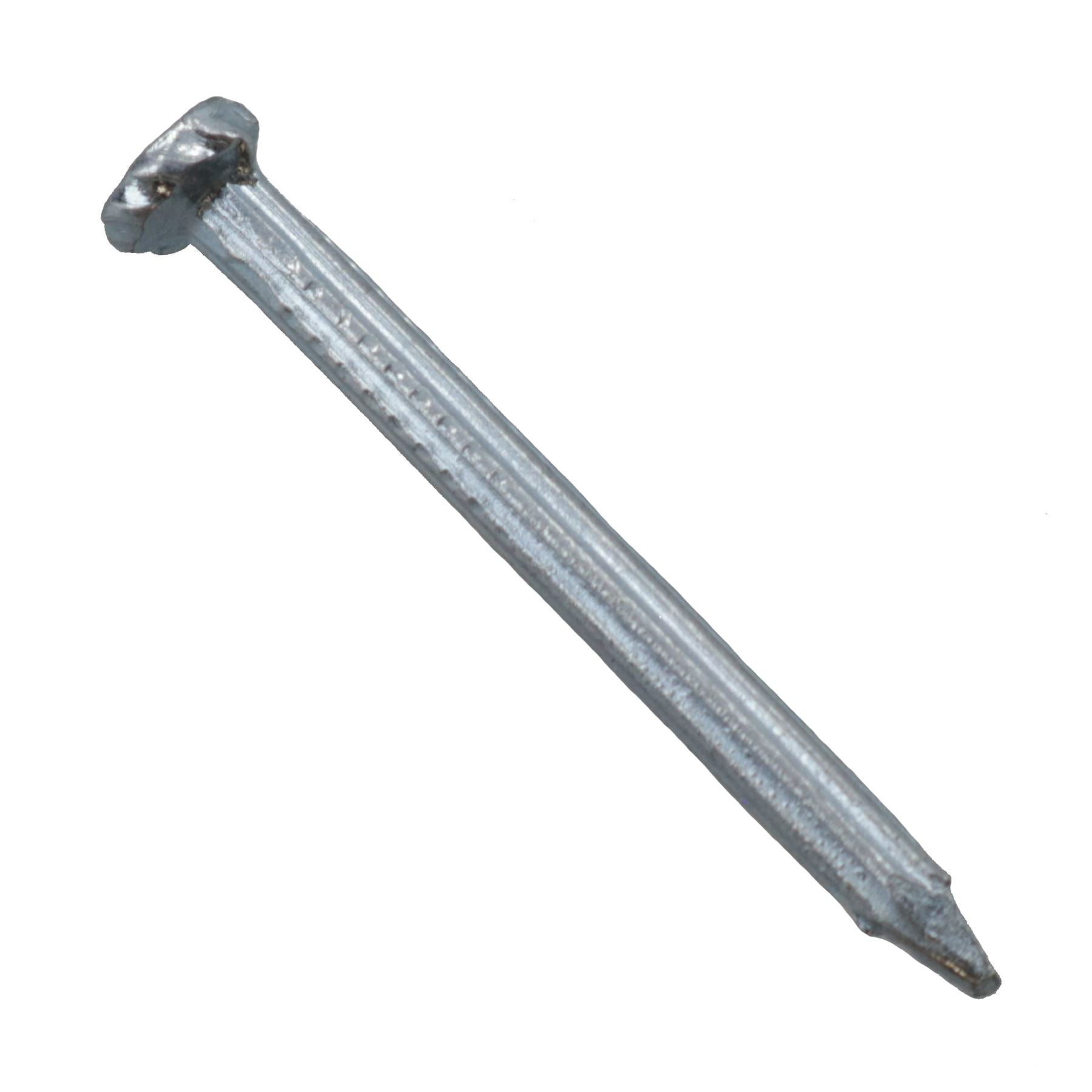 Clous muraux durcis pour maçonnerie, blocs de briques et béton 2,5 mm x 30 mm
