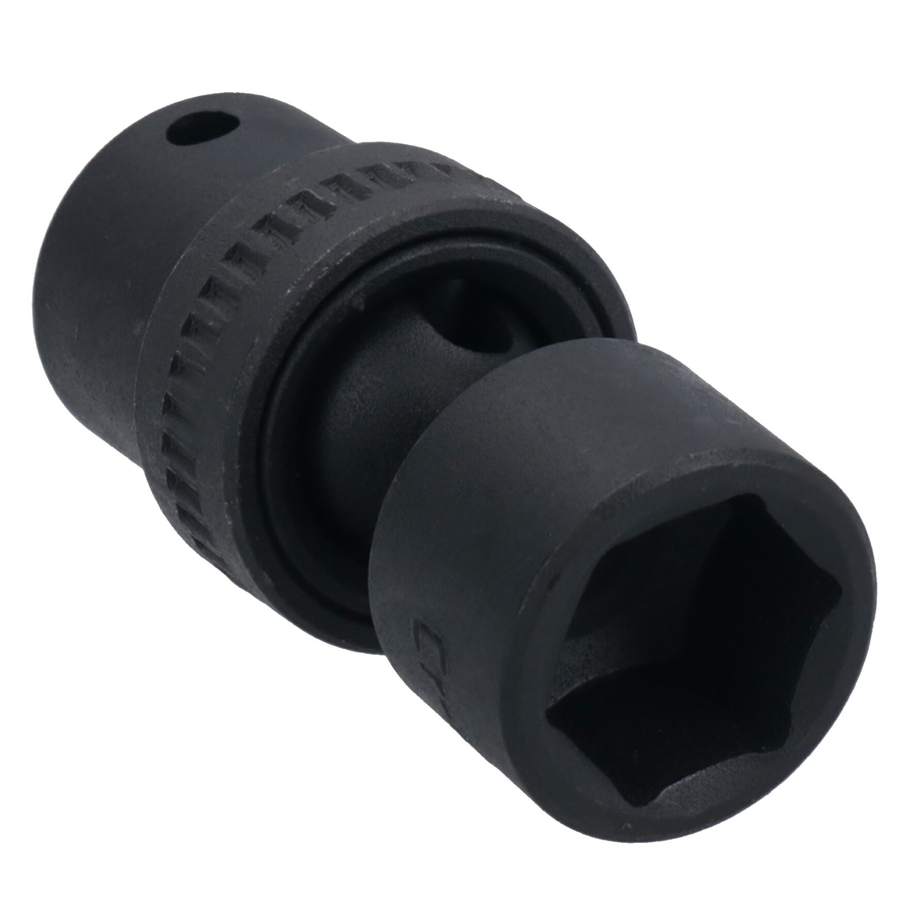 10mm – 19mm 3/8in Drive Universal Swivel Wobble Metric Impact Shallow Socket