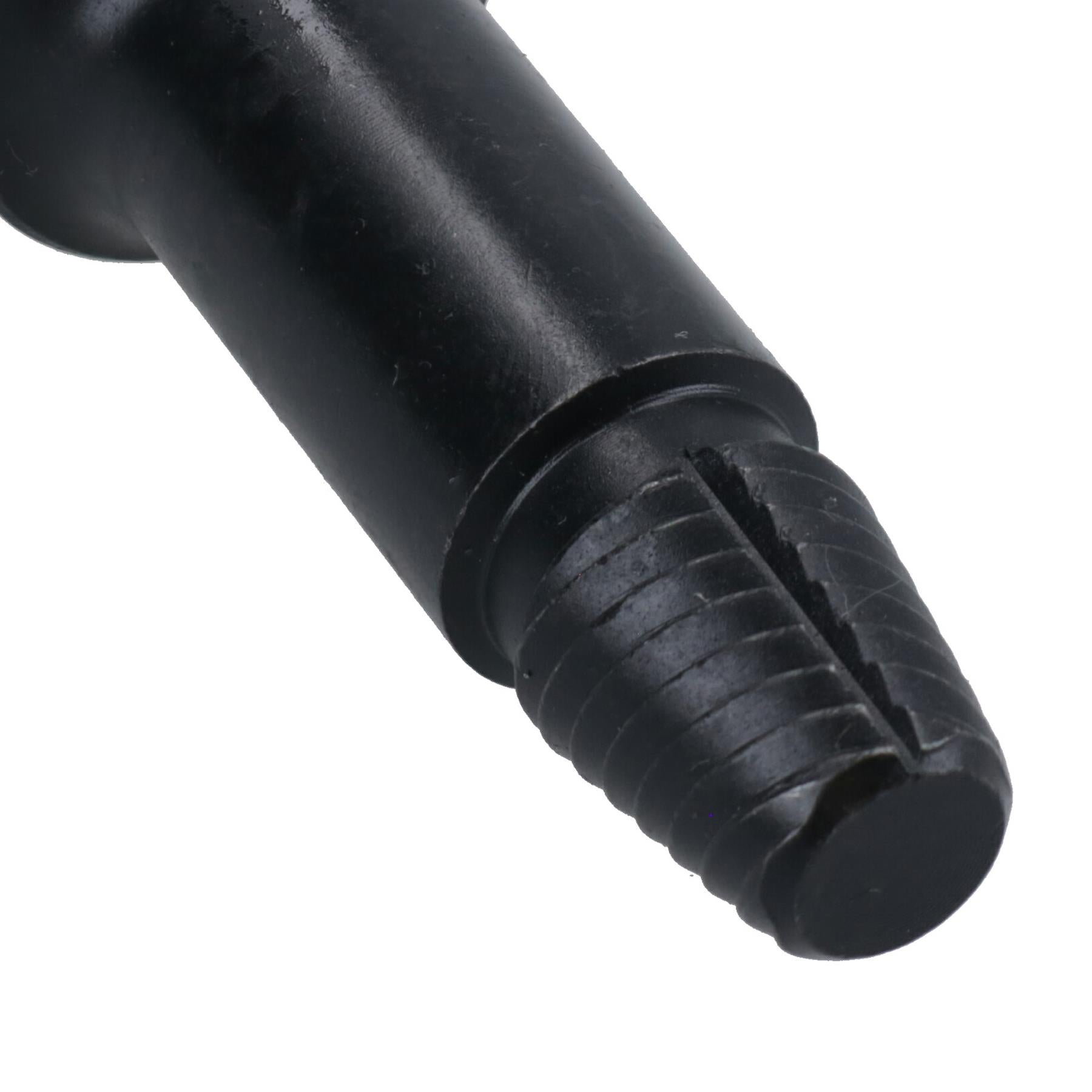 Extracteur de goujon de vis à percussion à entraînement 1/2 po, kit de retrait de 3 à 12 mm