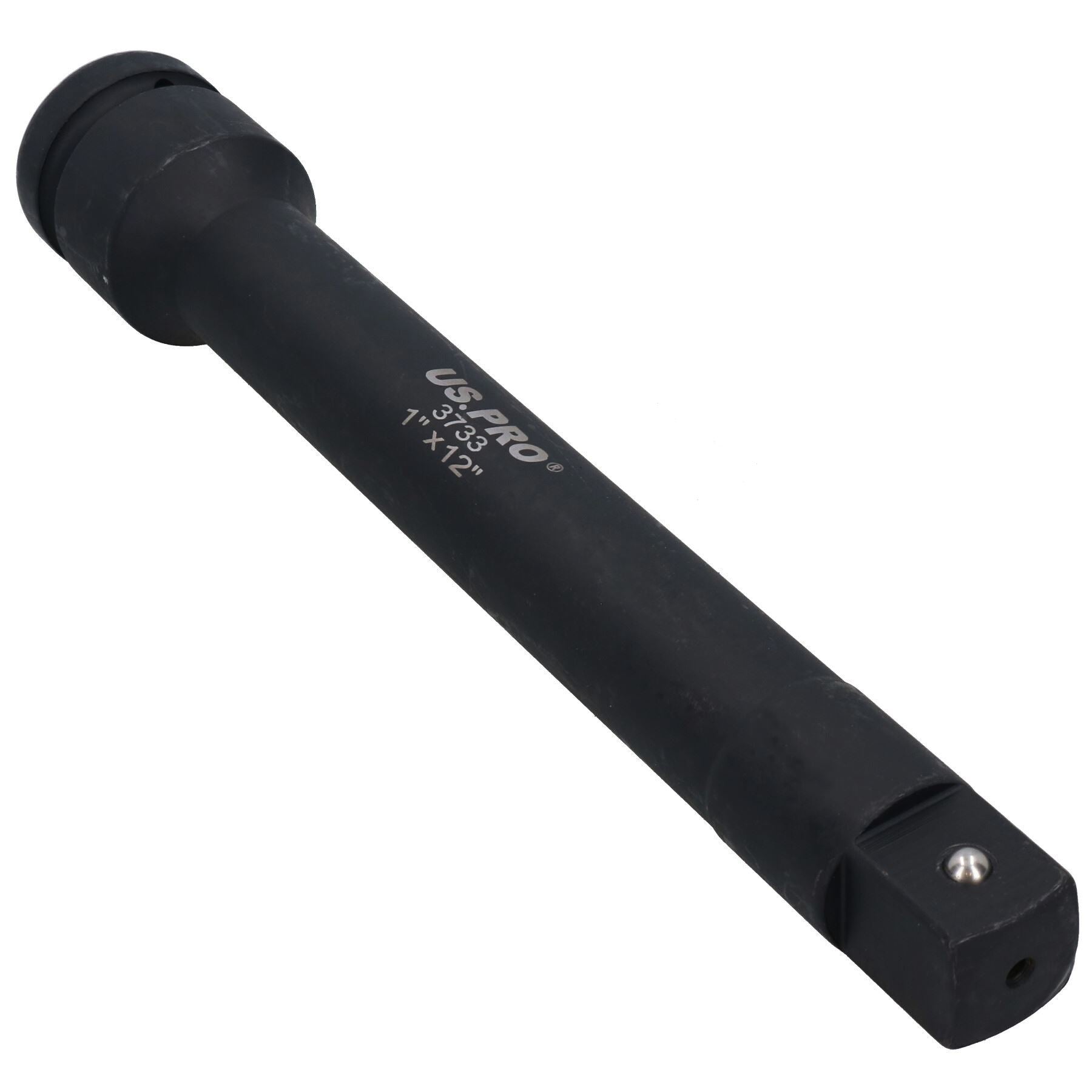 Barre d'extension d'impact d'entraînement de 1" Longueur 6" - 16" (150 mm - 400 mm) Camions poids lourds