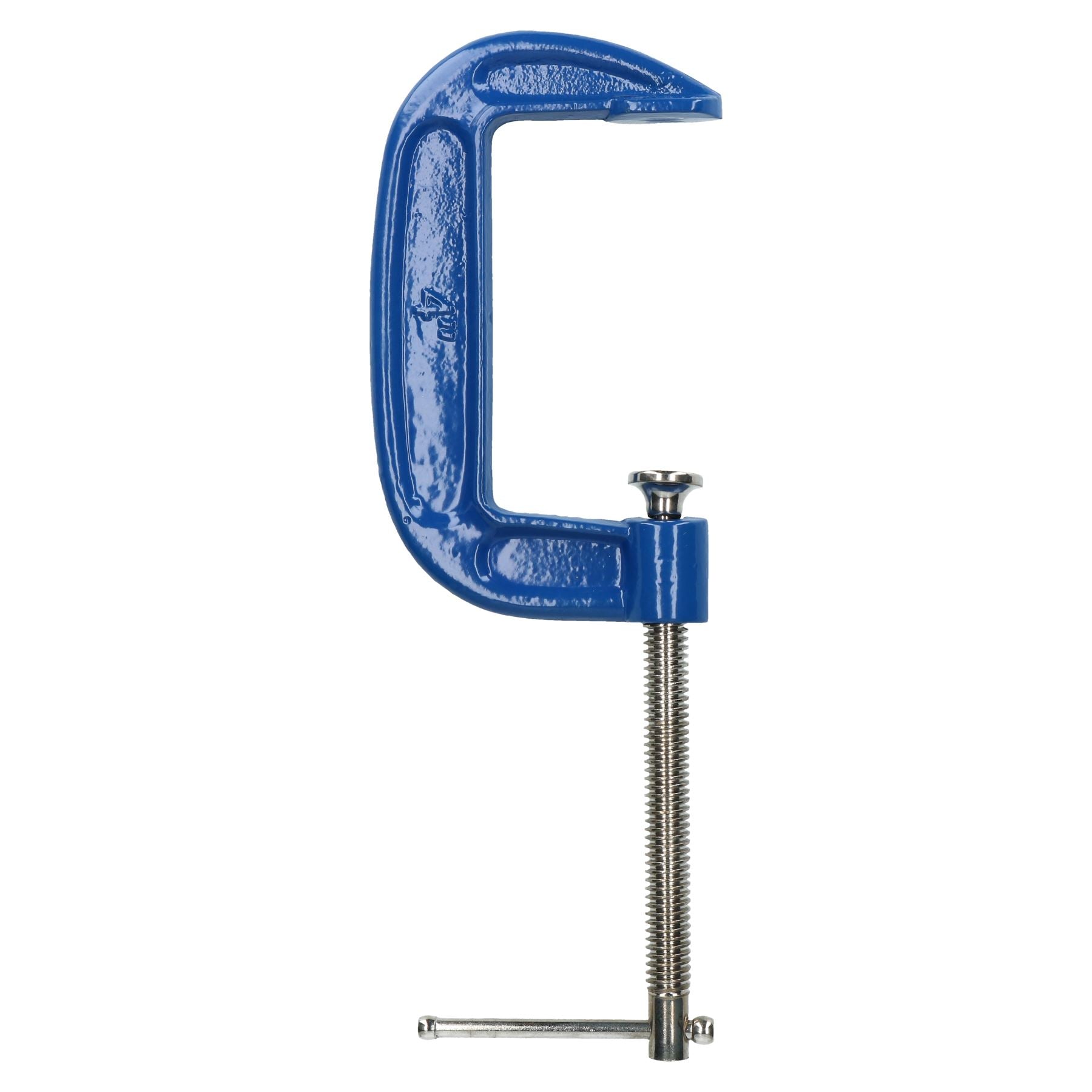 4 "/100mm Heavy Duty G Klemme CC Grip Halter Verschluss Schraubstock Klemmen