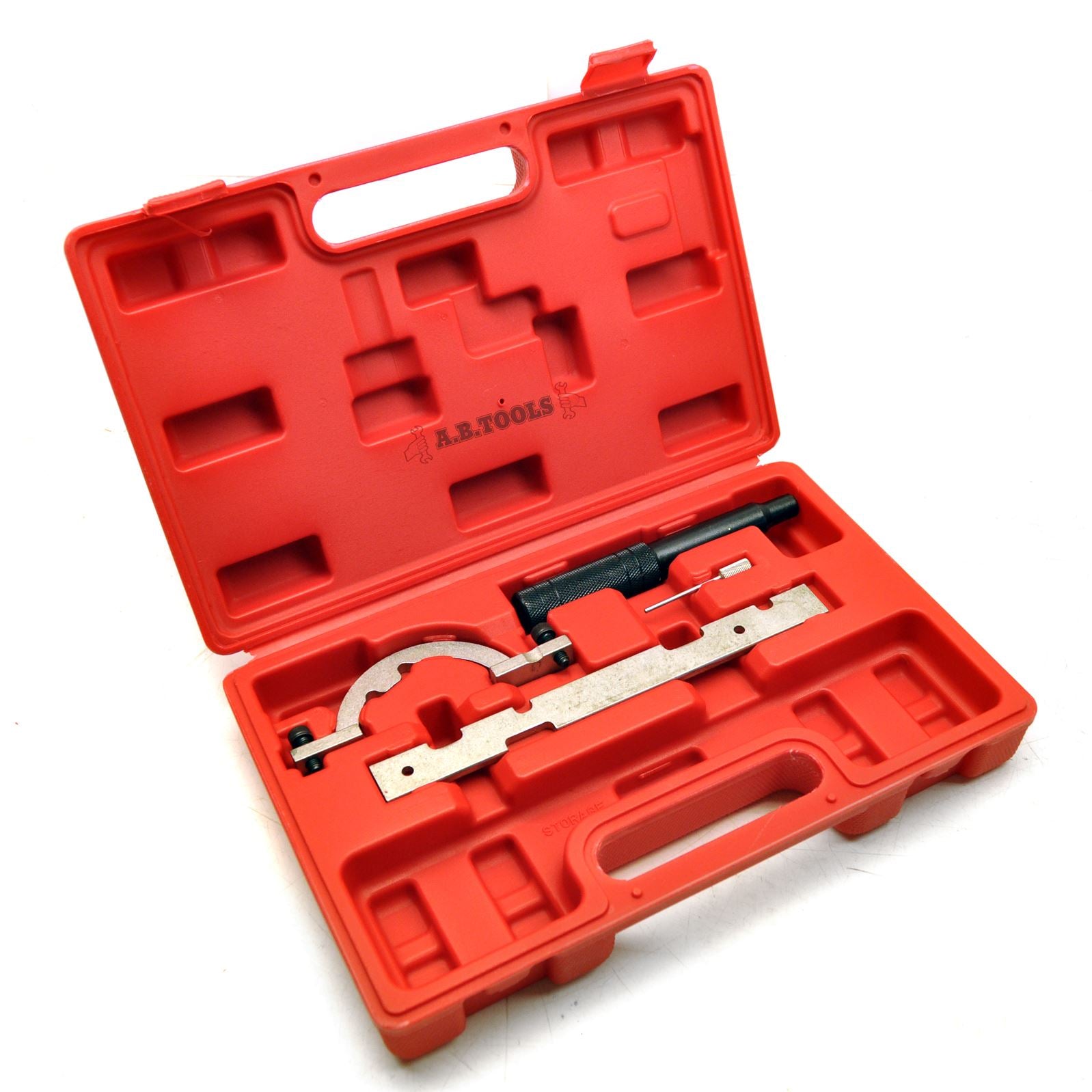 Vauxhall / Opel 1.0 / 1.2 / 1.4 Petrol Engine timing locking tool kit AT483