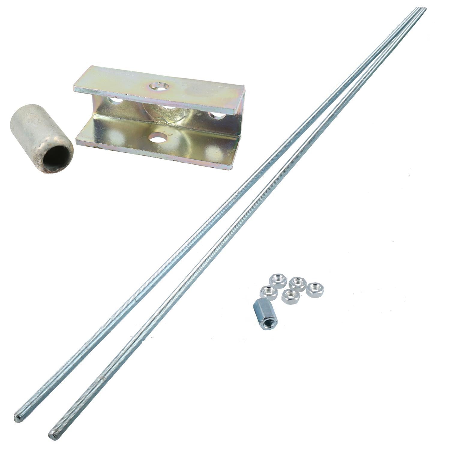 Commande de freinage remorque KNOTT KFG35D 3500kg Commande de freinage remorque KNOTT KFG35D 3500kg