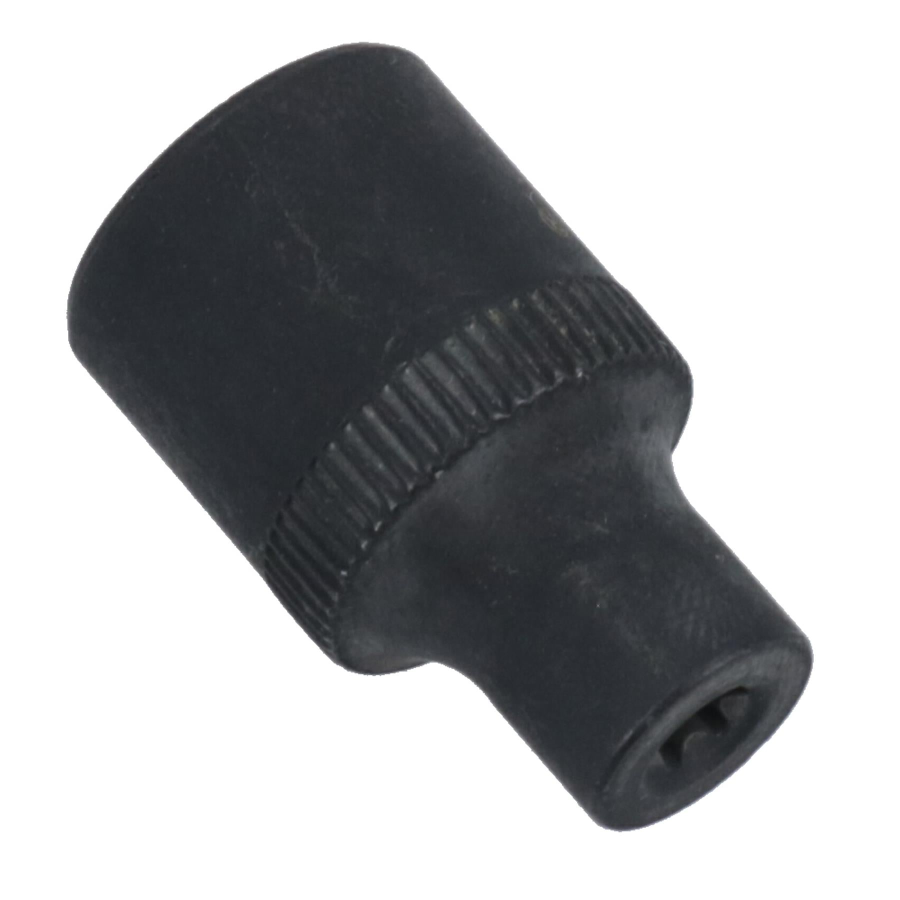 Innensechskant-Torx-Steckschlüssel mit Innensechskant und 3/8-Zoll-Antrieb, flach, E5 – E24