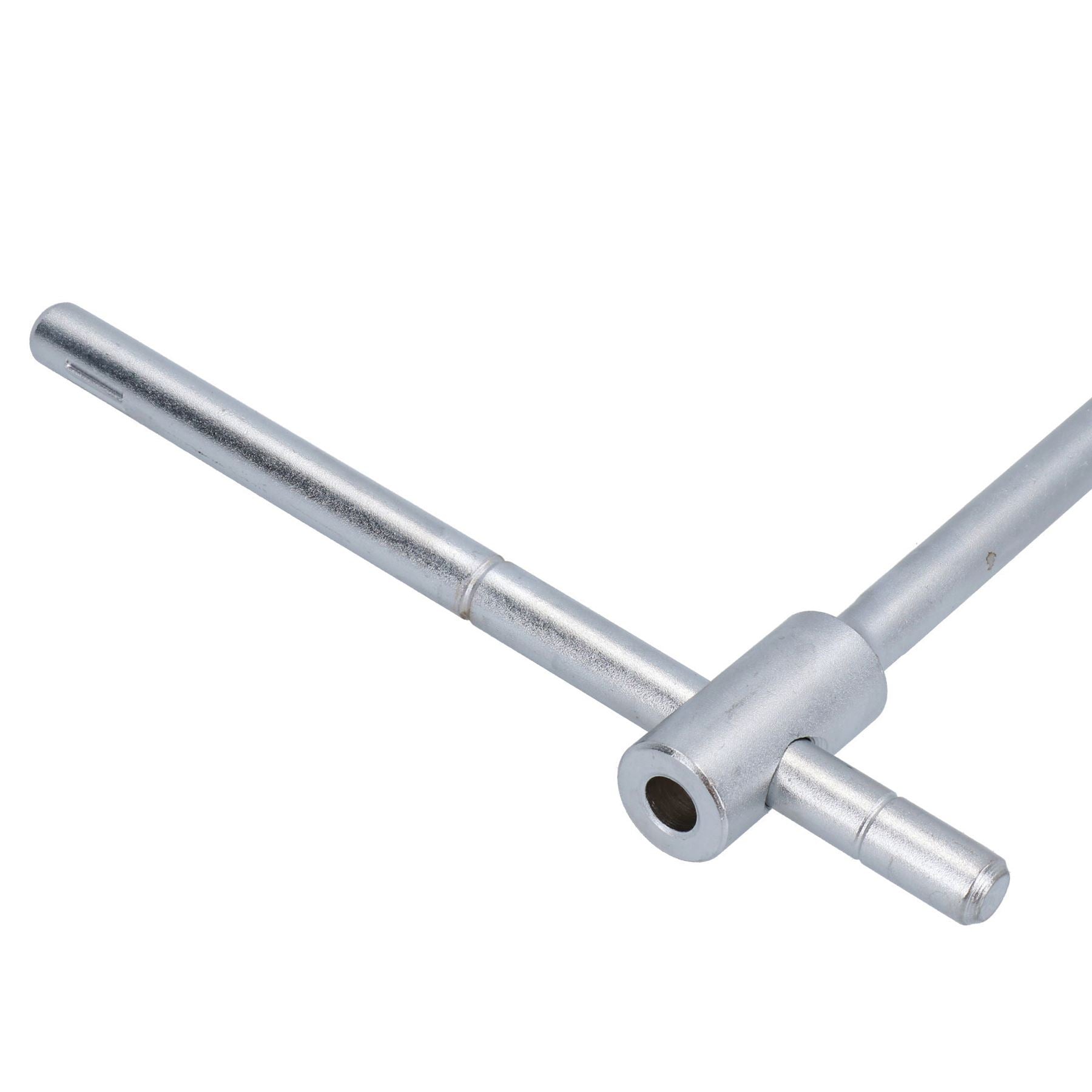 Clé à douille universelle métrique UJ de 6 mm pour barre en T