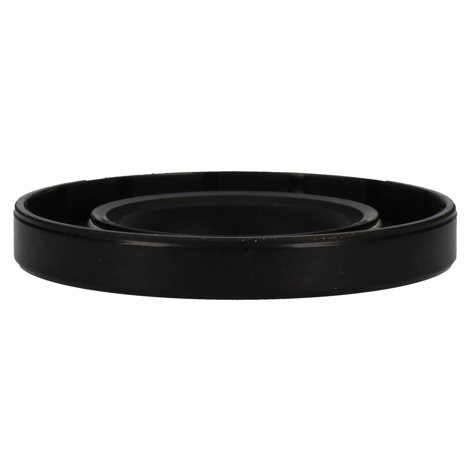 Roulement de remorque, moyeu, joint d'étanchéité métrique, diamètre intérieur 43 mm x diamètre extérieur 75 mm x largeur 10 mm, ressort en caoutchouc