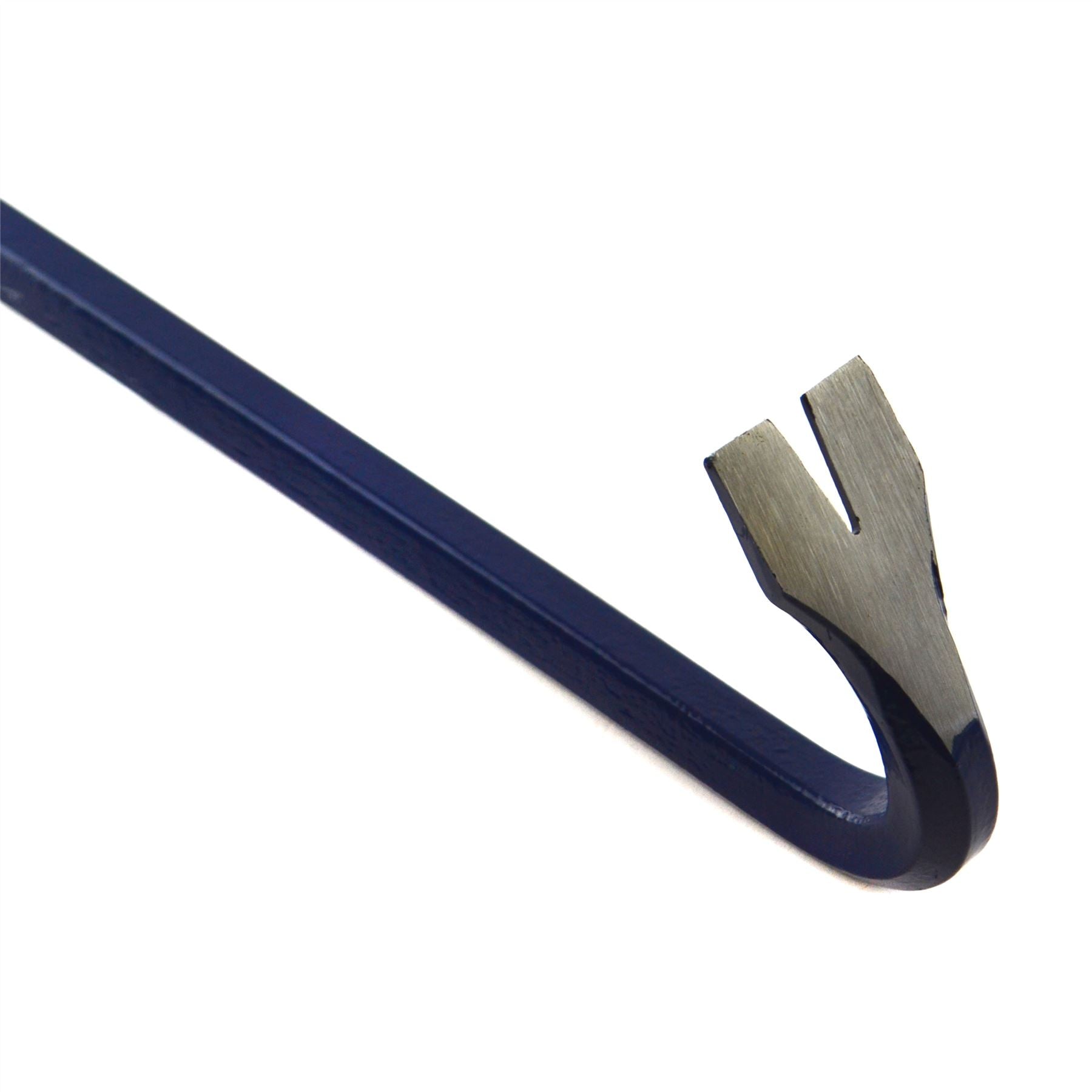 Outil de démontage de barre à clous pour pied de biche 24" 610 mm x 19 mm Bergen