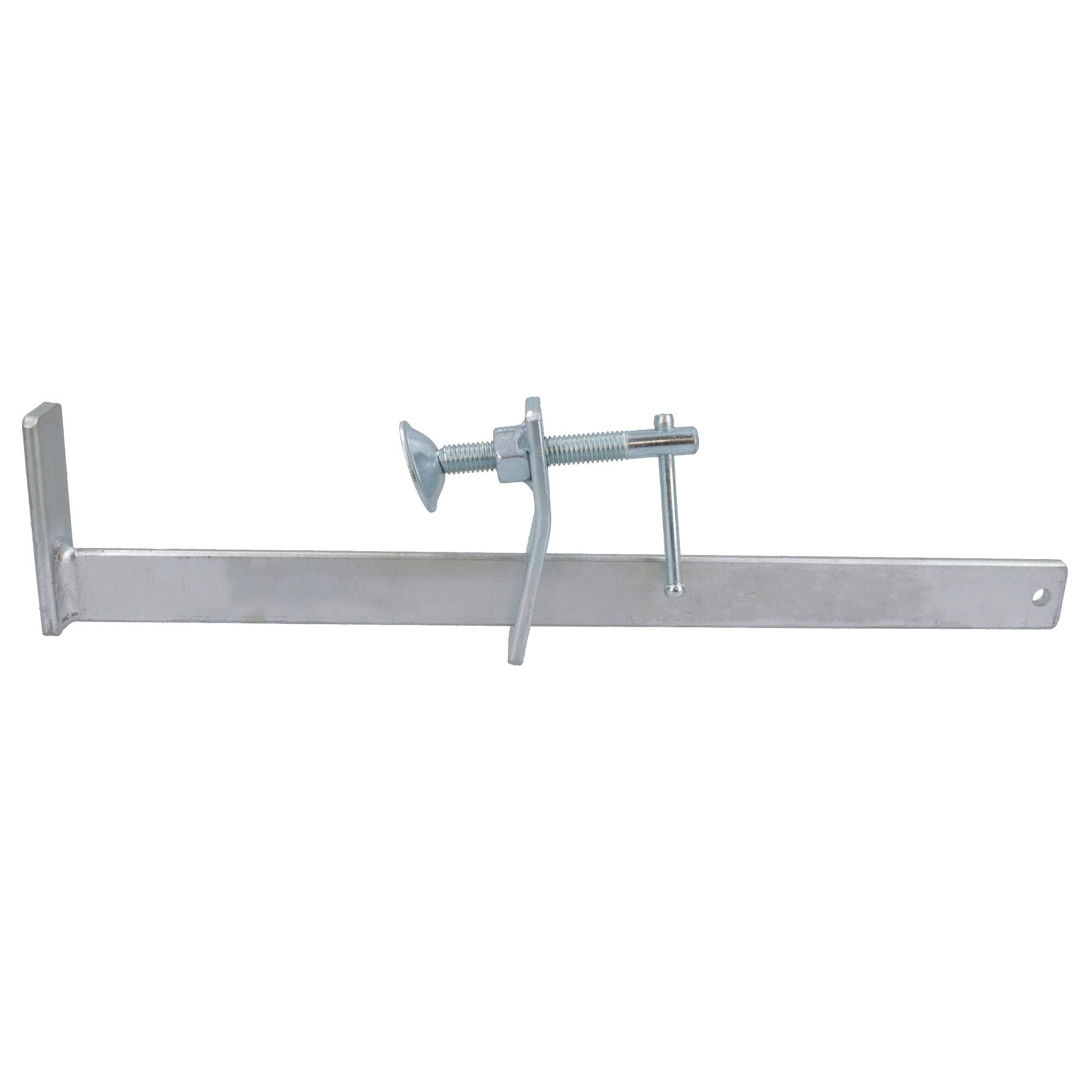 330mm Brick Profile Sliding Mortar Joint Clamp Holder Fastener External Walls