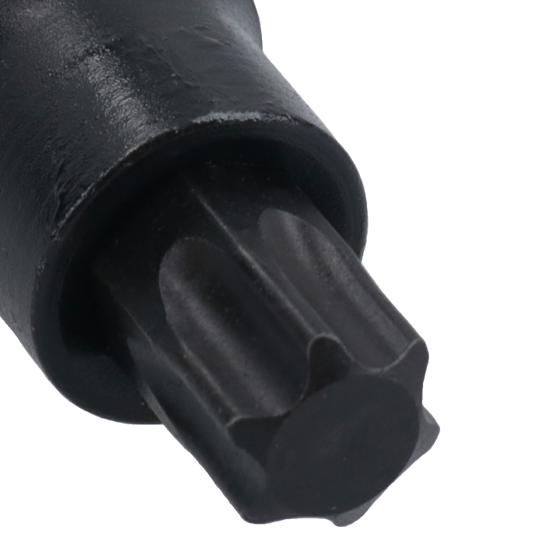Schlagschrauber-Torx-Sternbit-Steckschlüssel 1/4 Zoll, 3/8 Zoll und 1/2 Zoll Antrieb T6 – T70, 15-tlg.