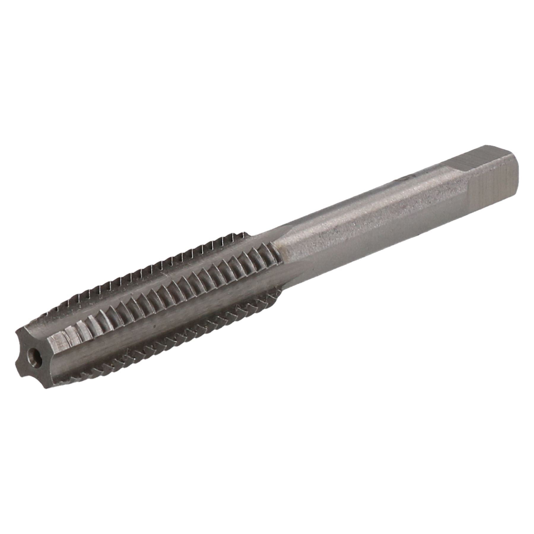 Taraud conique UNC 1/4" - 1" Premier coupe-filet Réparation de coupe Acier tungstène